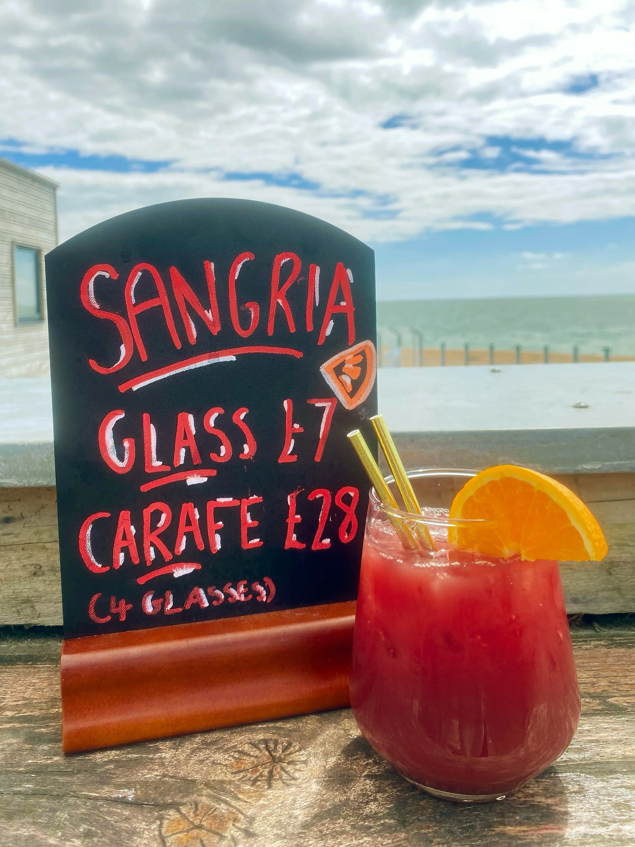 SANGRIAA TIME💃🏻🍹