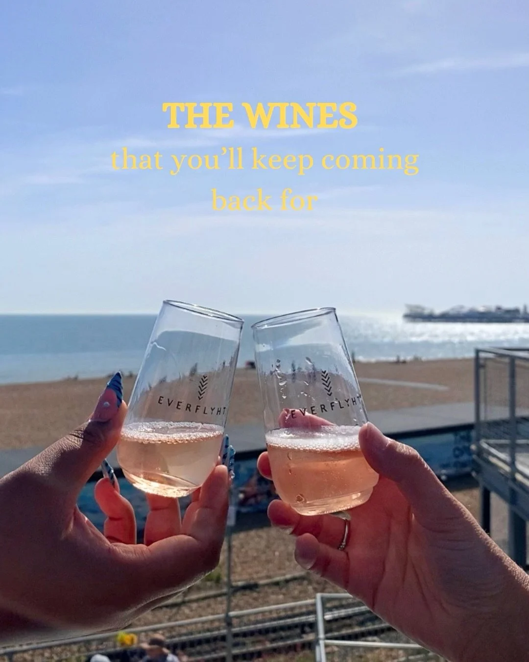New wine menu launched, and our top picks🍷🌟