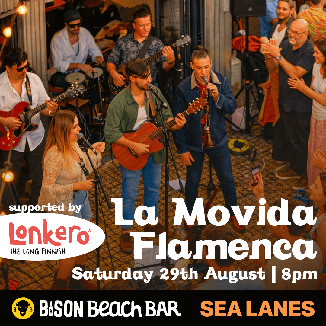 La Movida