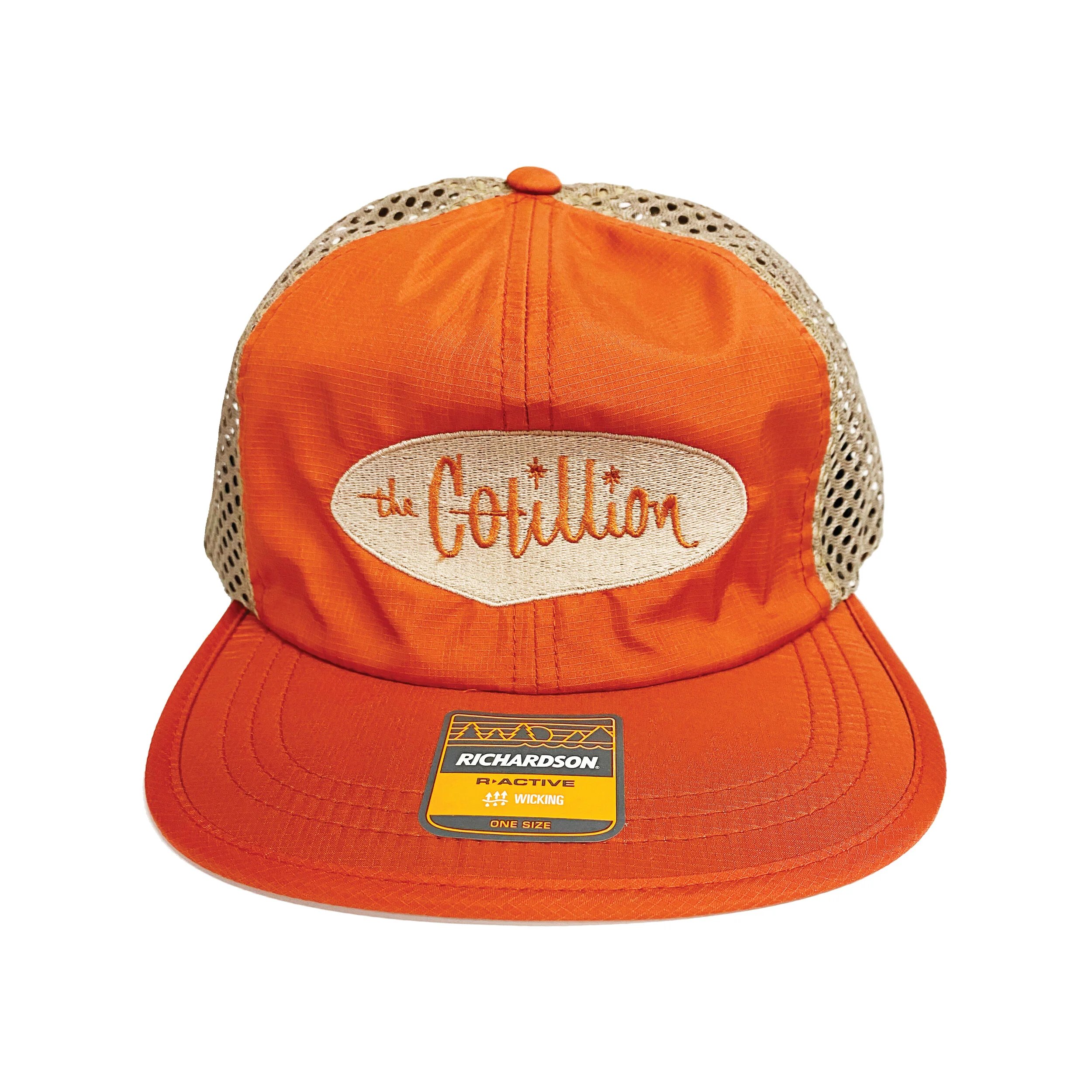 The Cotillion Outdoor Active Wicking Hat