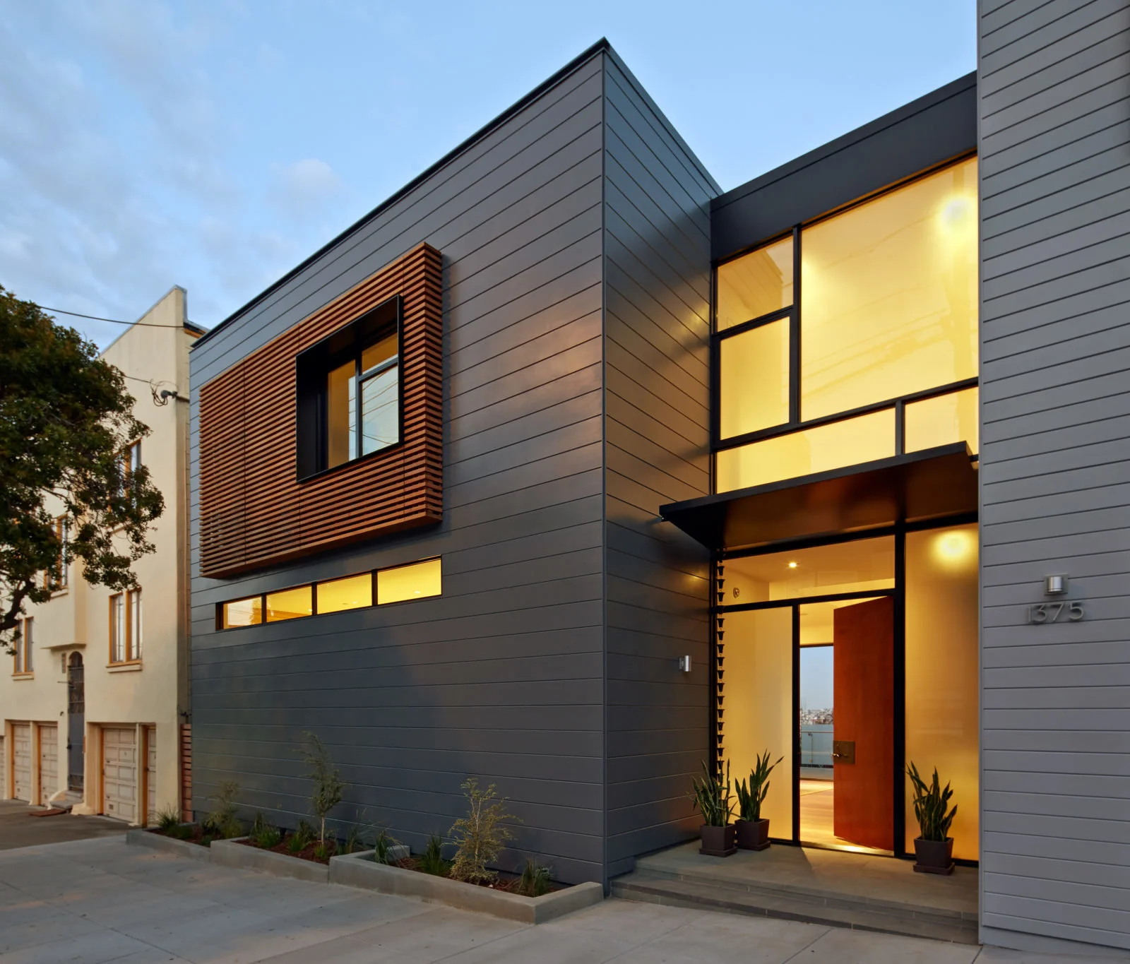 NOE VALLEY