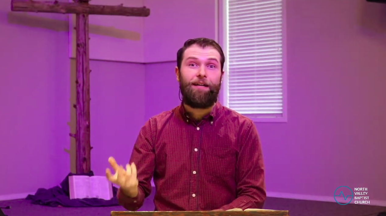 Seek and Embrace the True Jesus (Luke 7:18-23)
