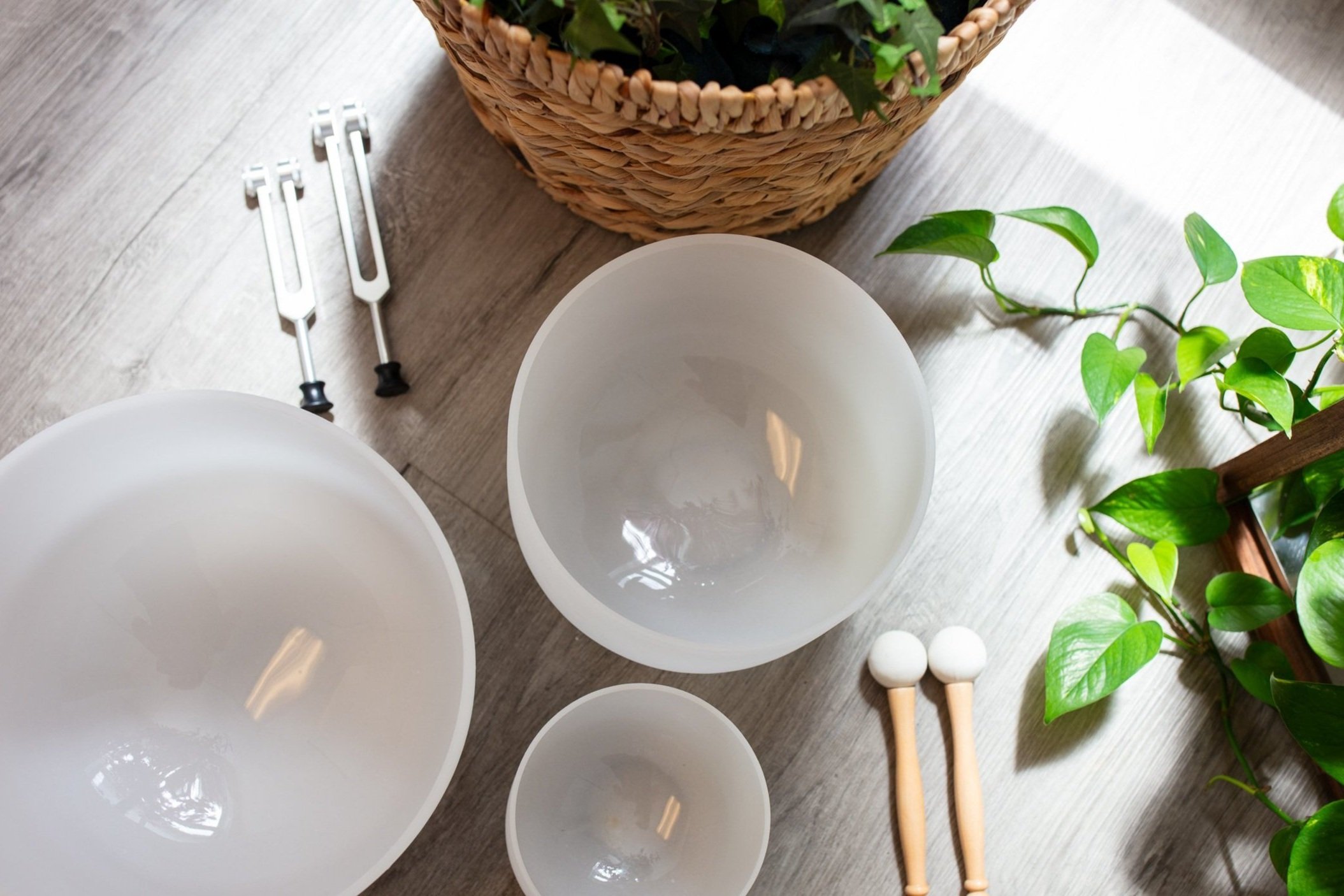 Vancouver Sound Acupuncture Therapy
