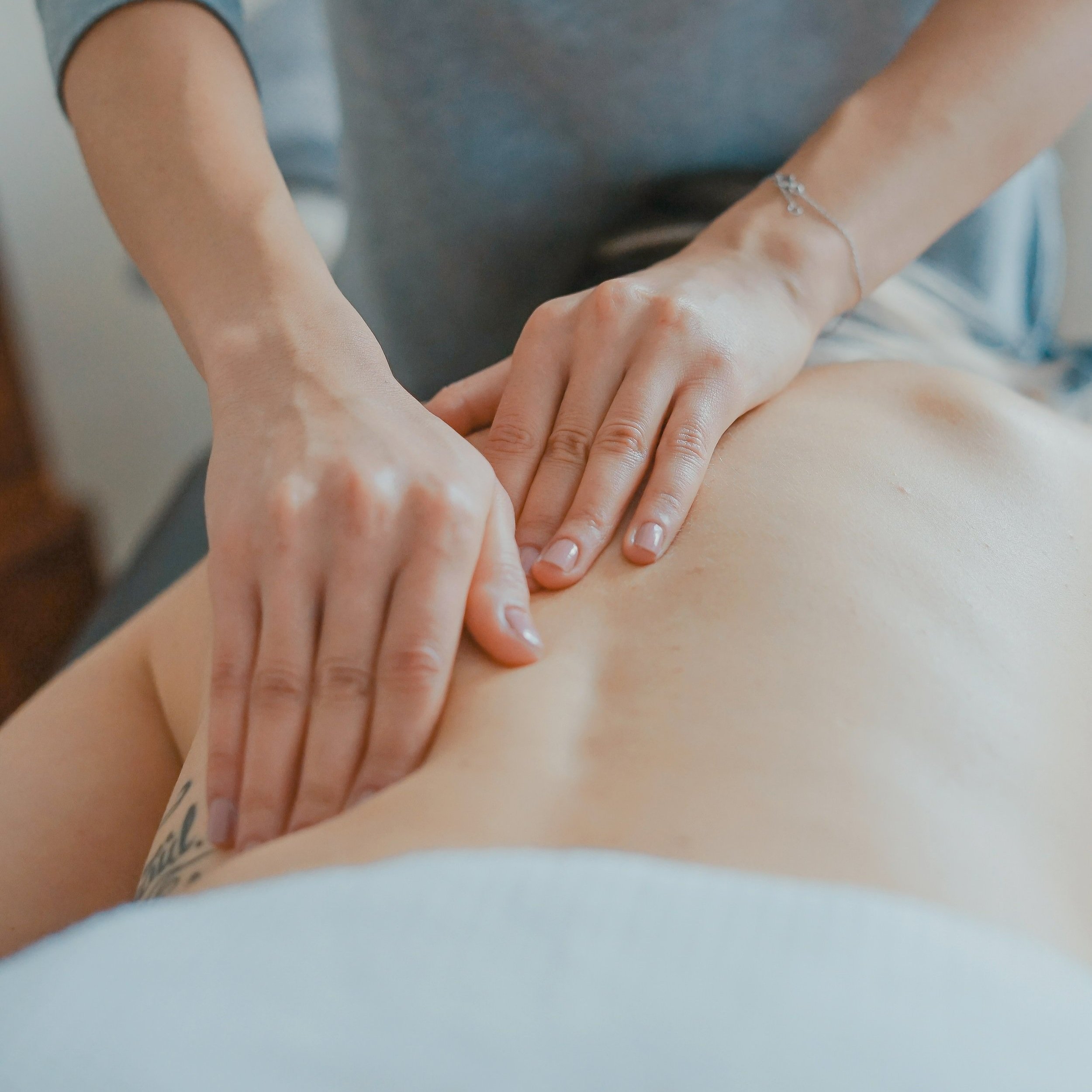 Osteopathy Vancouver