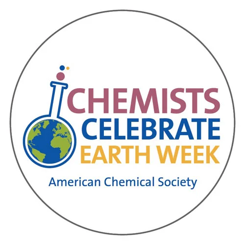 2019 CHEmists celebrate Earth week - Take Note: the chemistry of paper - Events below!