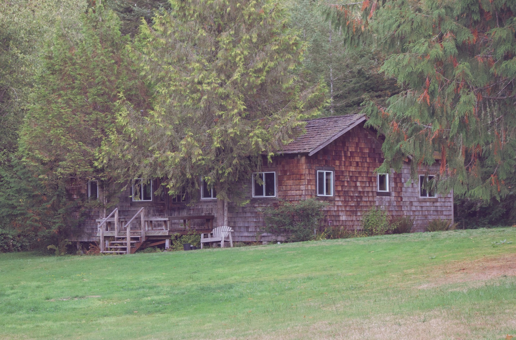 Trillium Woods Cottage
