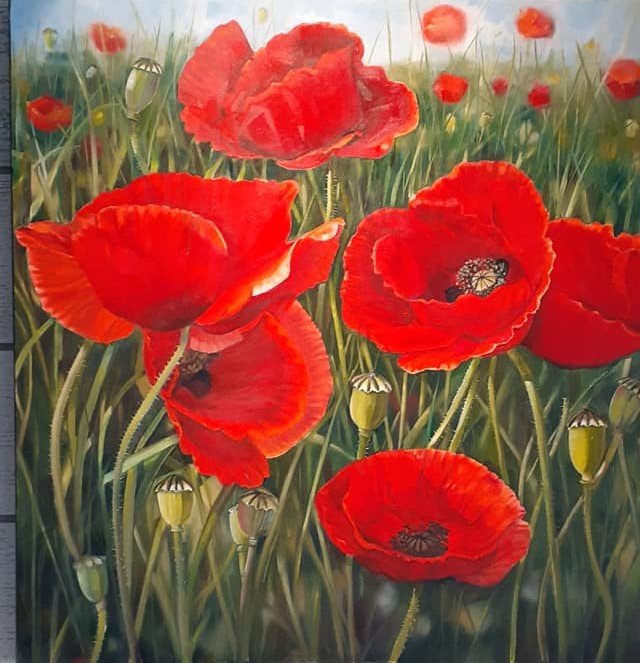 Never Forgotten , Alway Here