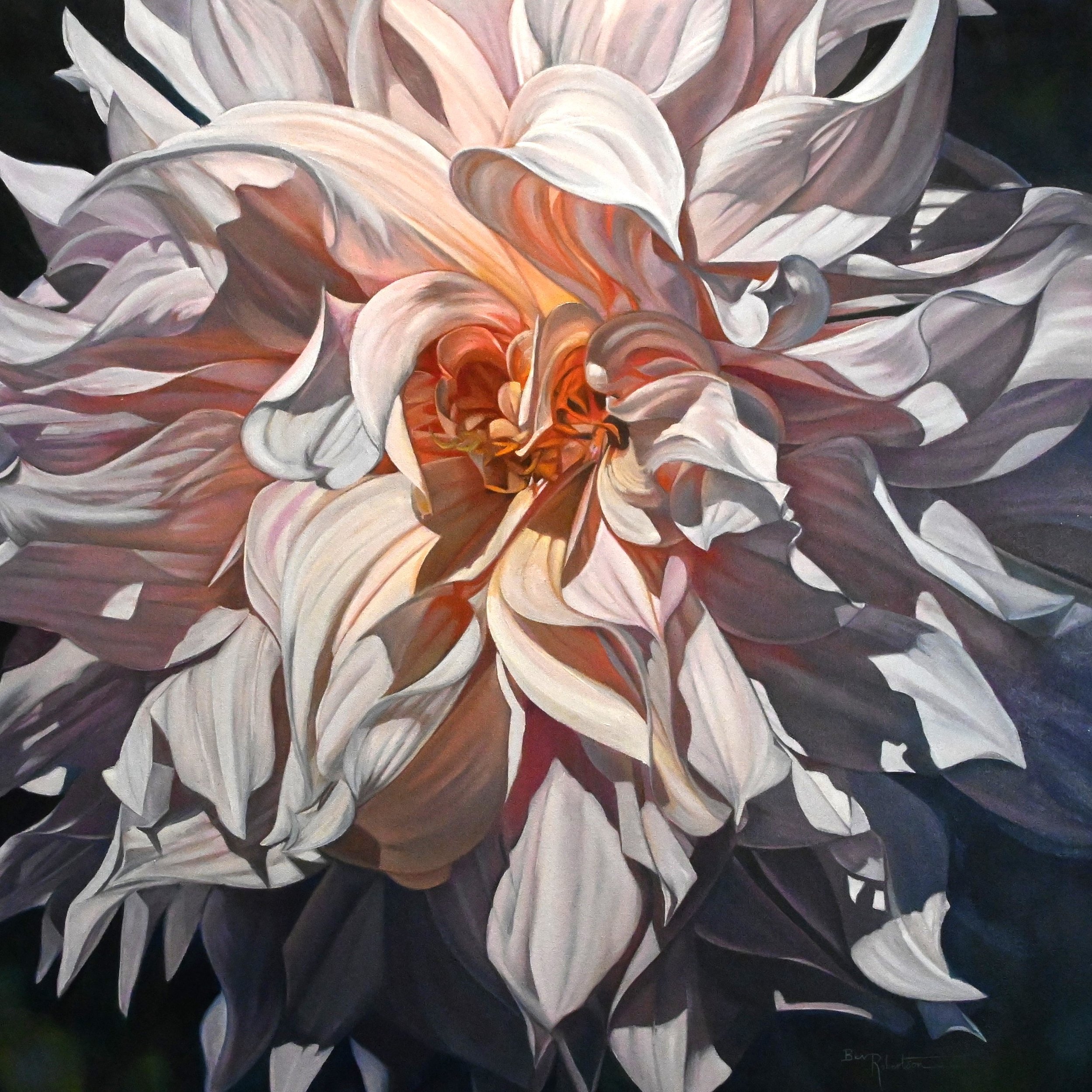 cafe au lait 3 bevrobertsonart.JPG