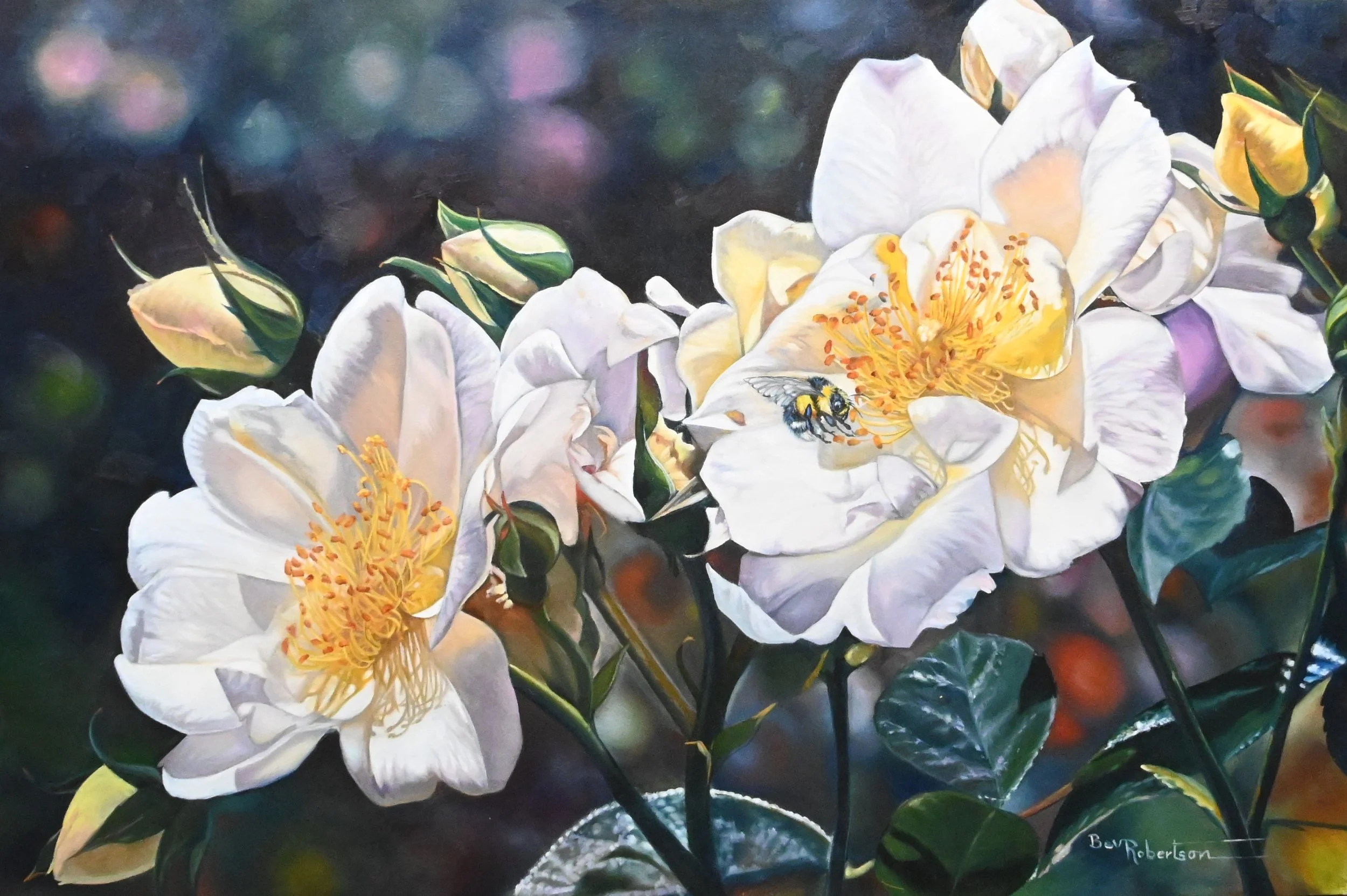 Just Bee You Bev Robertson.JPG