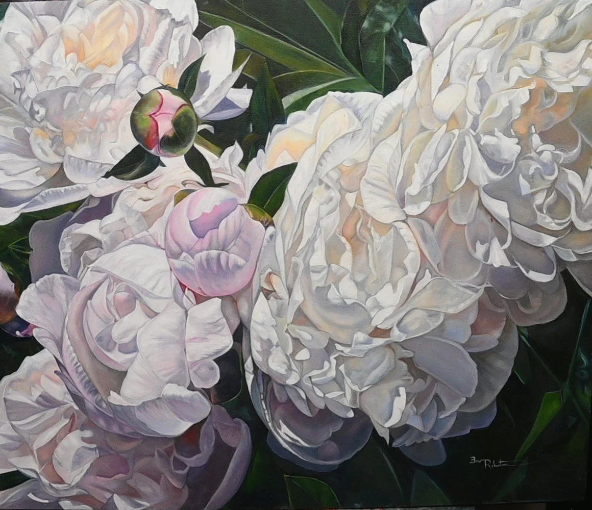 May I bring you Flowers Bev Robertson.JPG