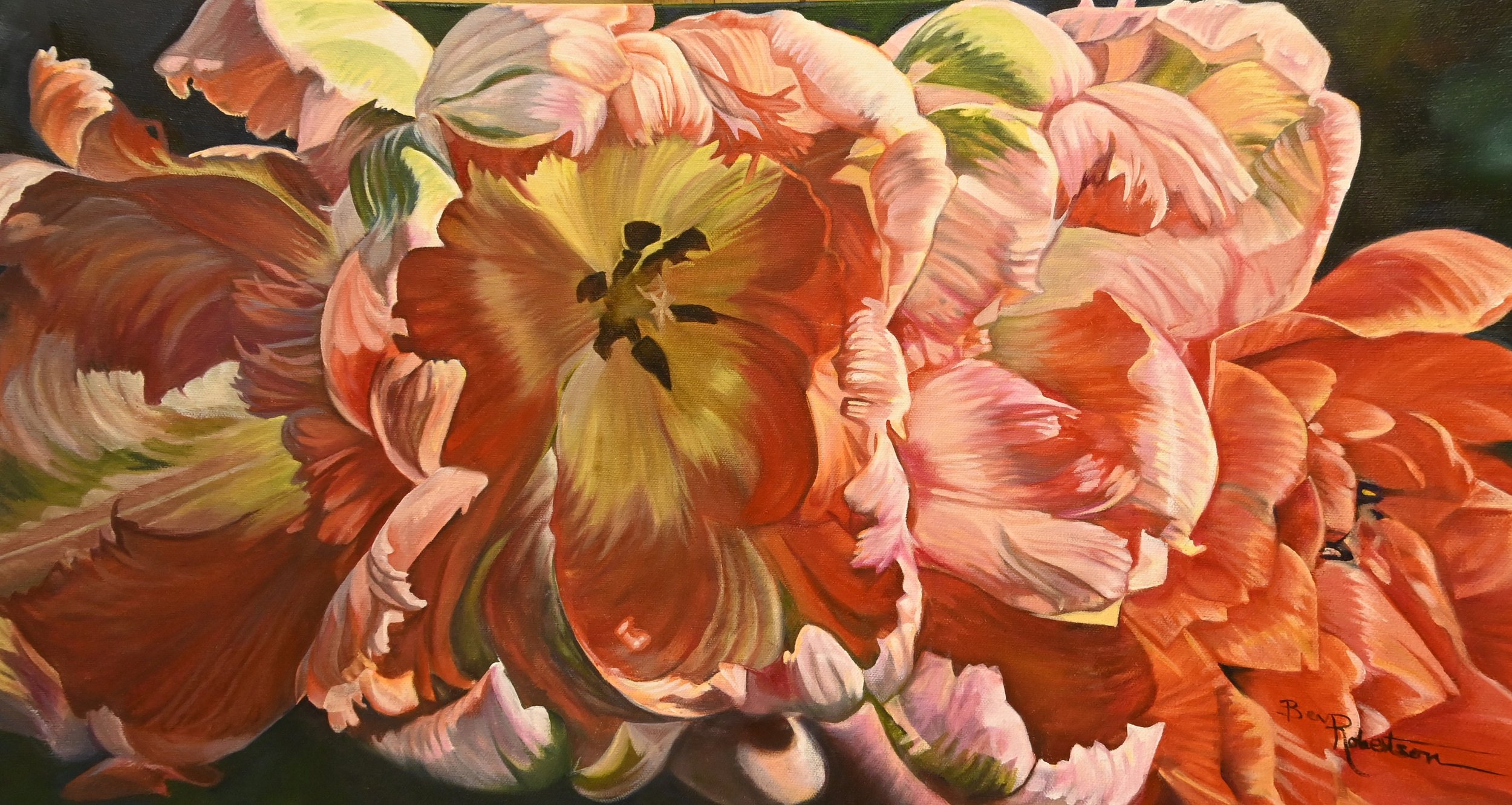 Sooke Fine Arts Show 