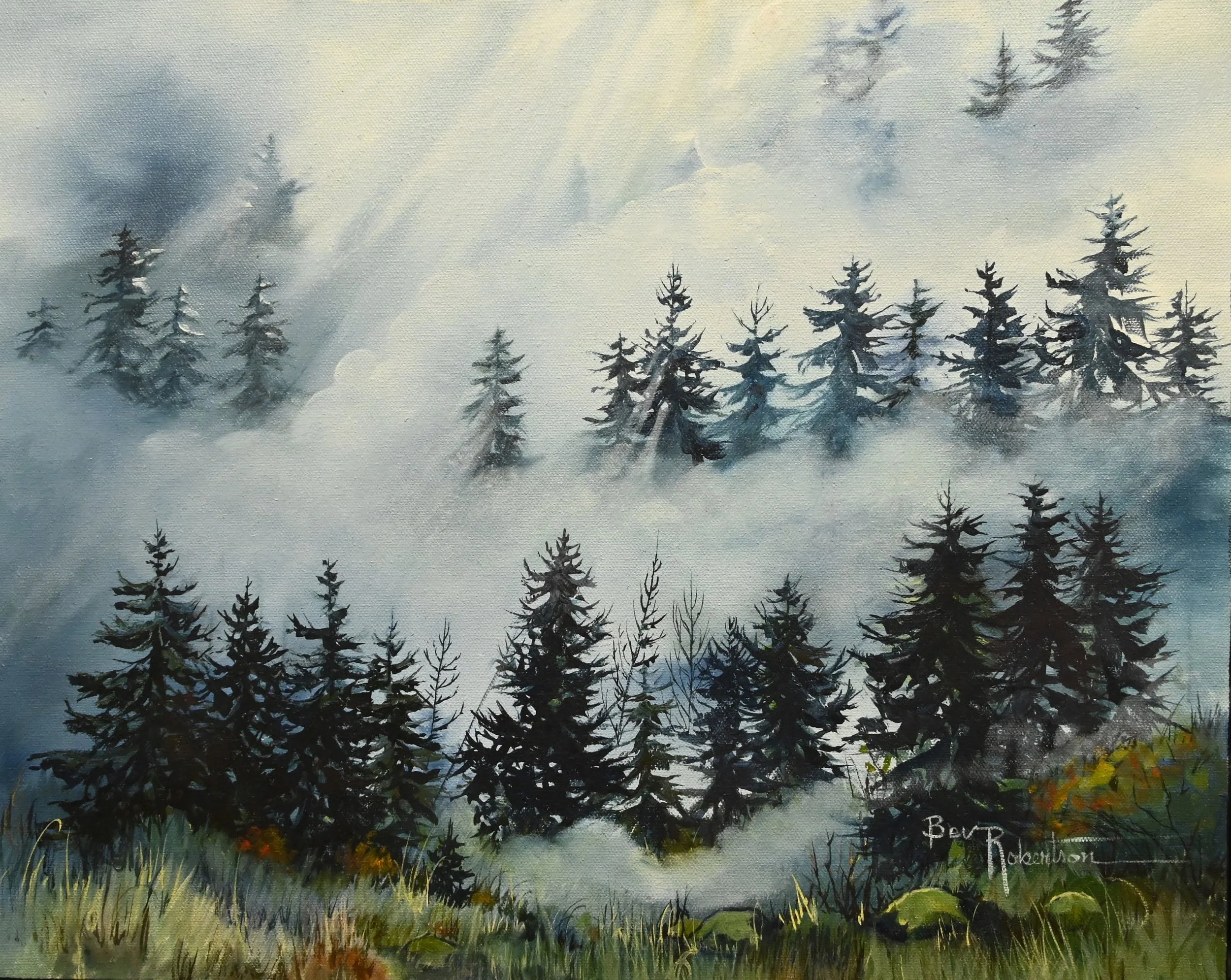 After the Rain Bev Robertson.jpg