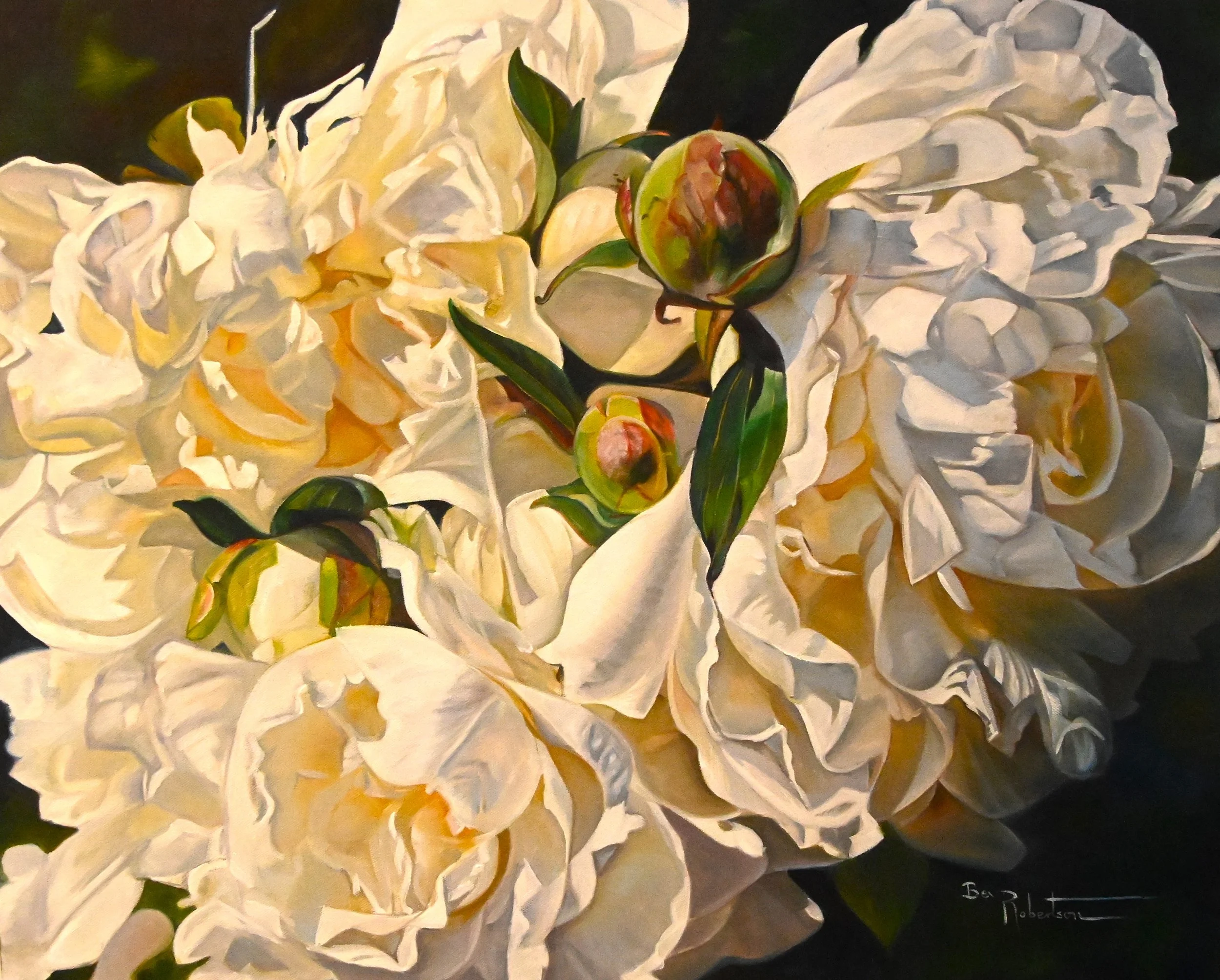 You're Easy to Love by Bev Robertson .JPG