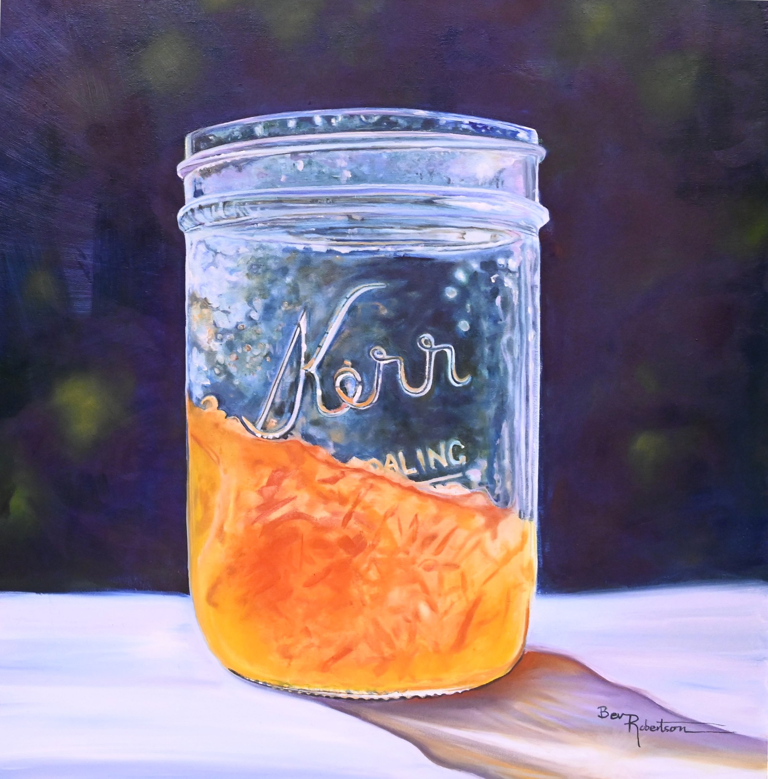 Marmalade