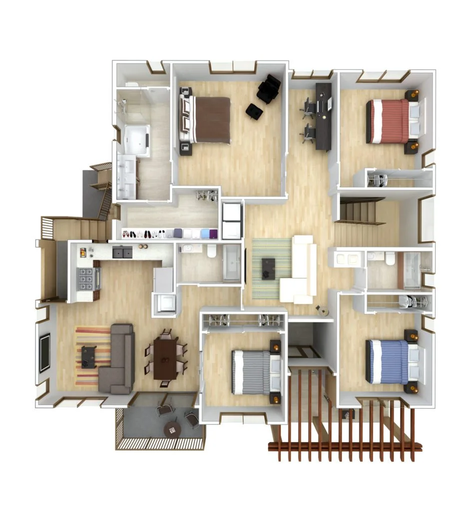 SFR-2nd-Floor-Plan-w-ADU-Rendering-Loma-Alta-945x1024.jpg