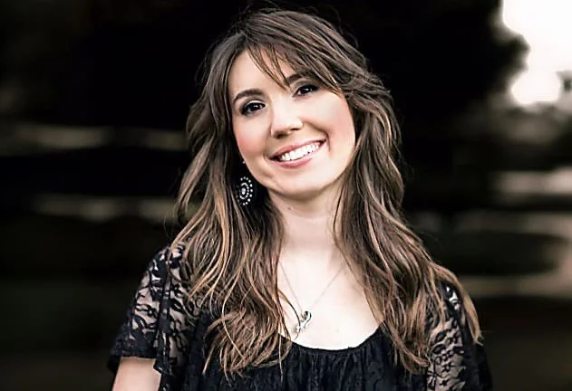 Alice April - Piano, Voice and Guitar