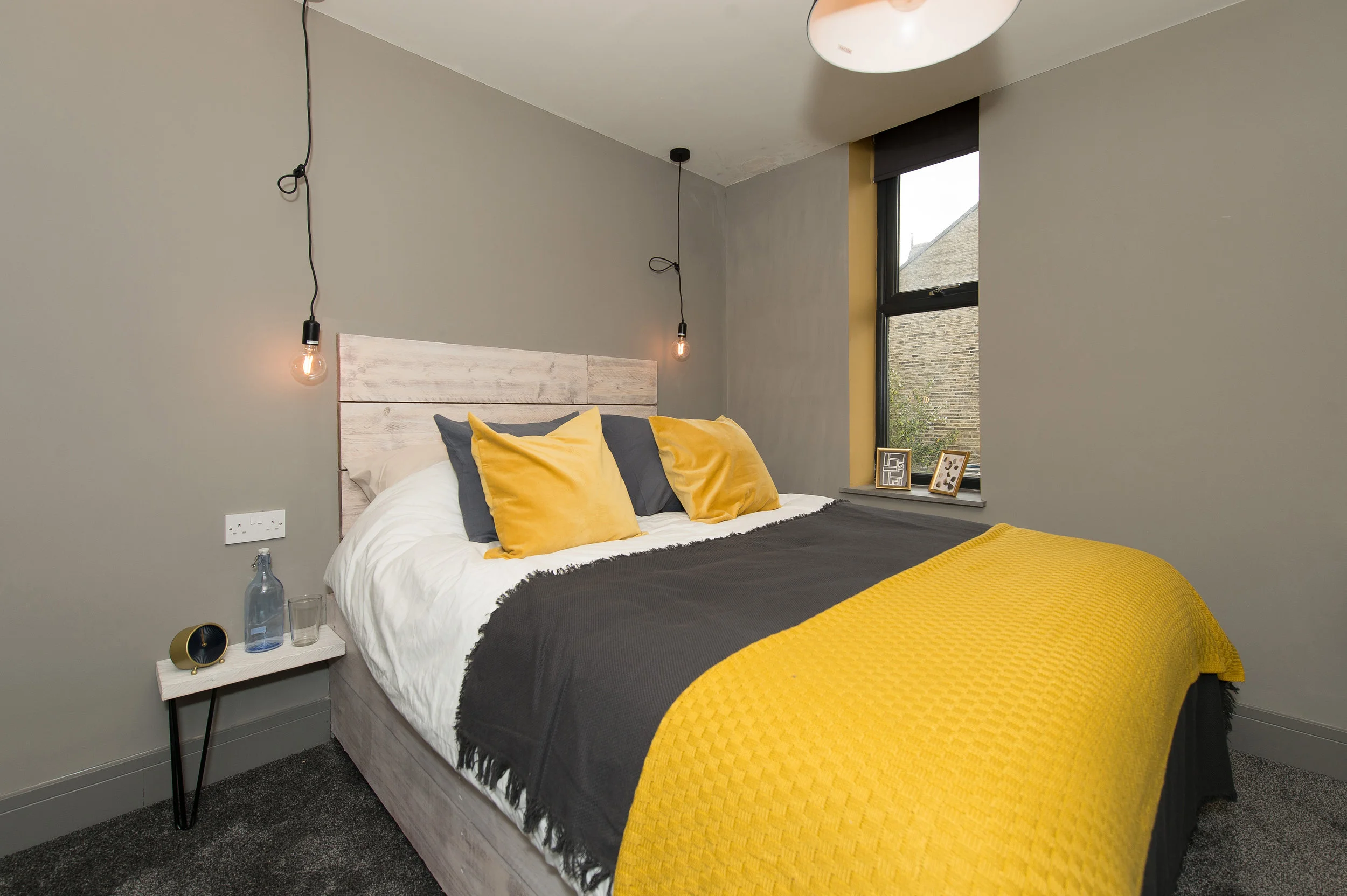 Park Grove — SALTBOX LIVING