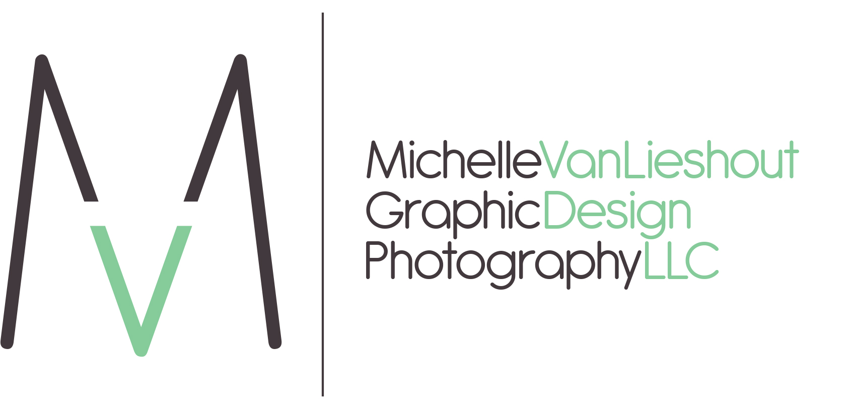 Michelle VanLieshout Graphic Design &amp; Photography LLC