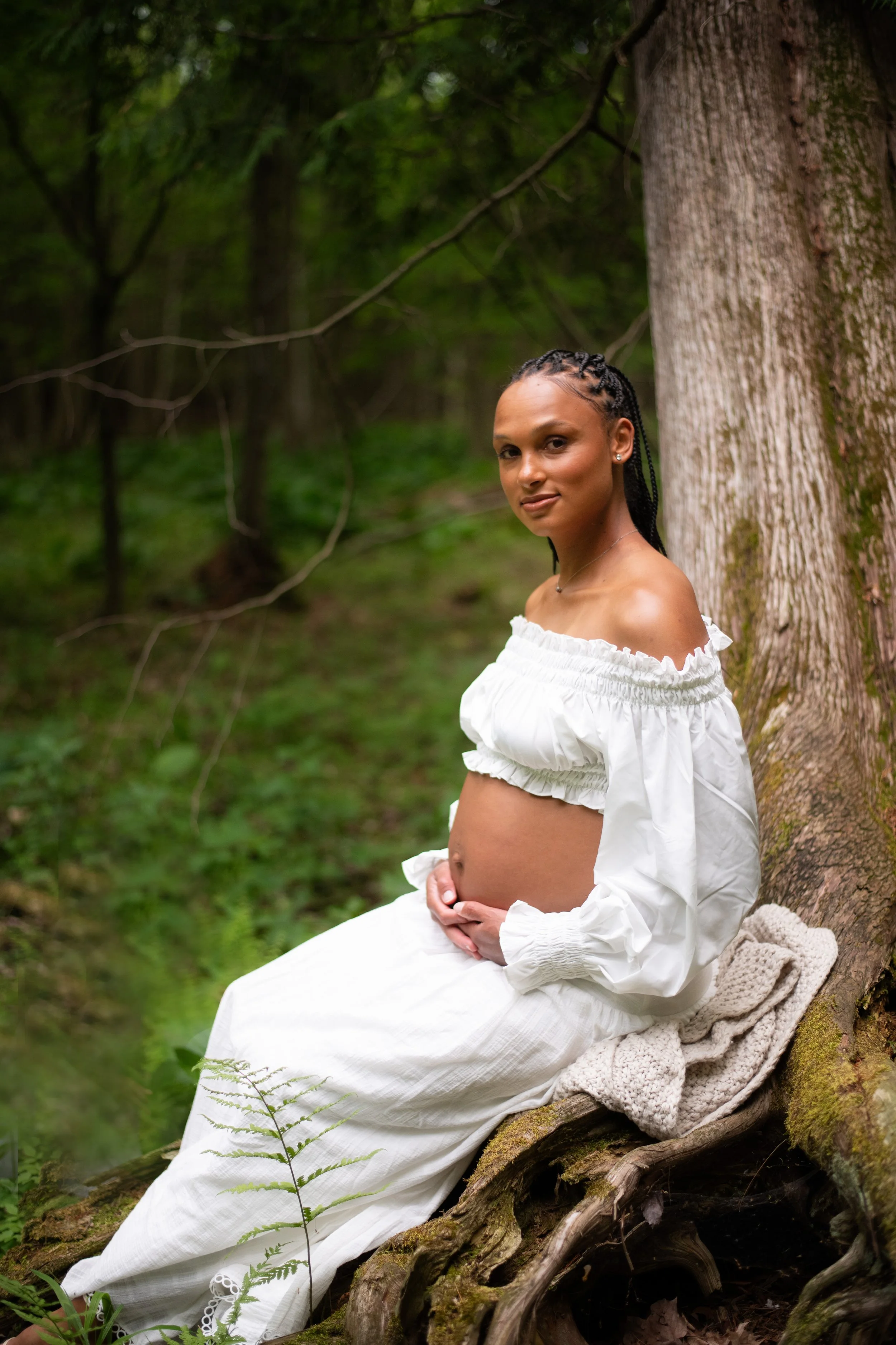 Maternity