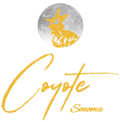 Coyote Sonoma