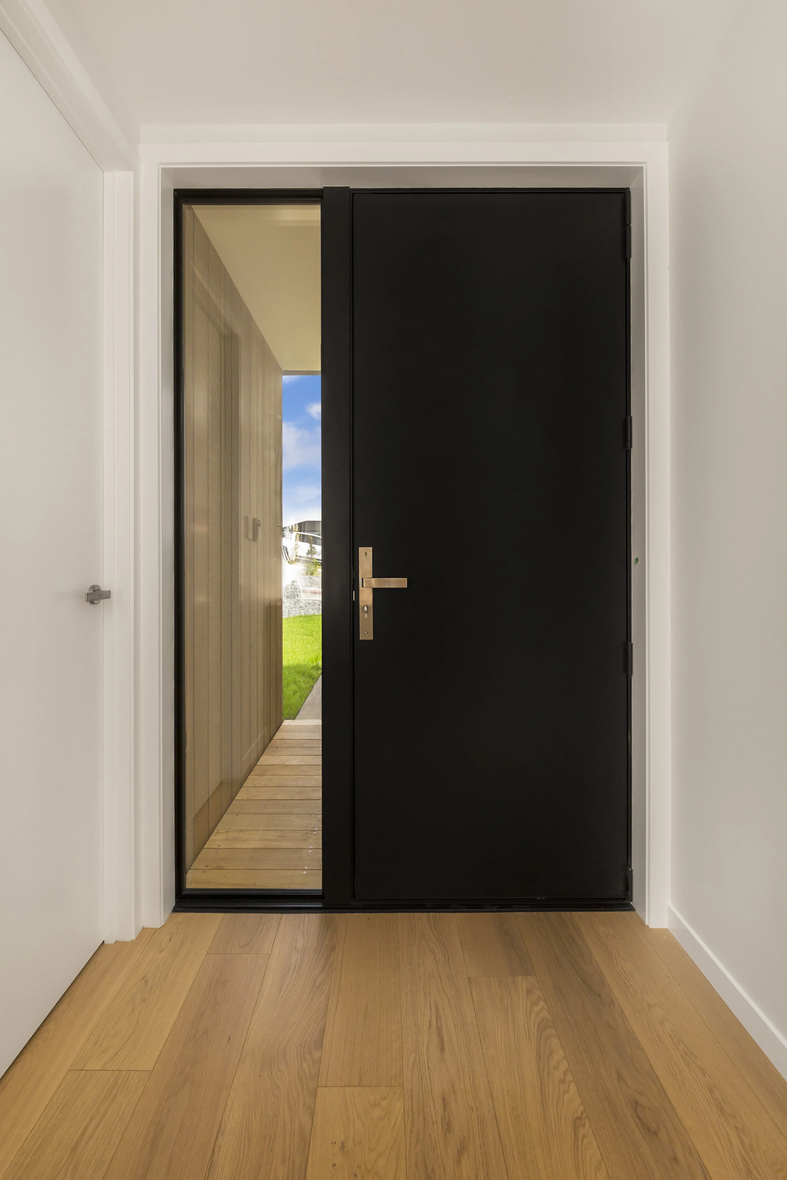 ADDING CHARACTER TO A NEW BUILD