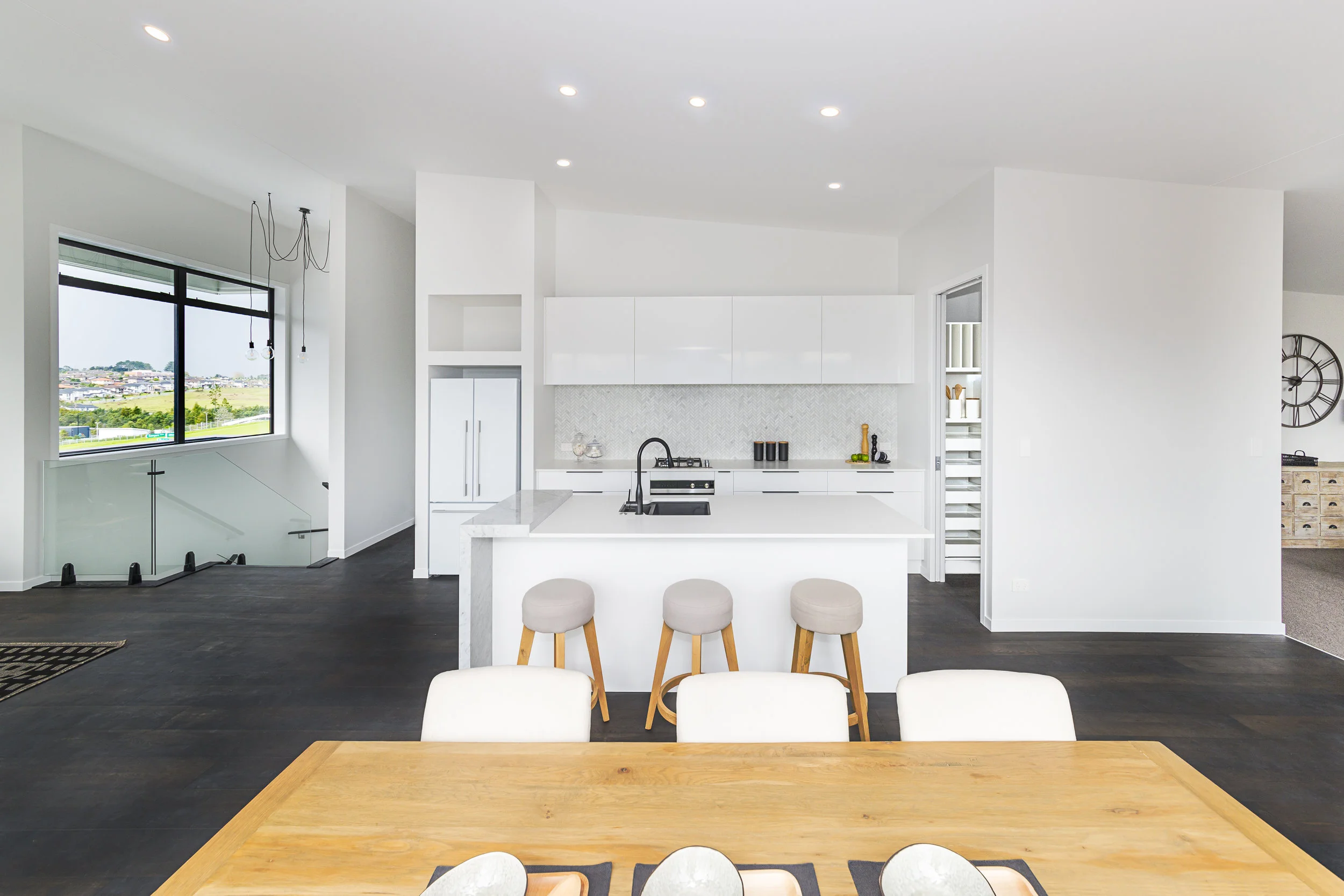 house and land package new build