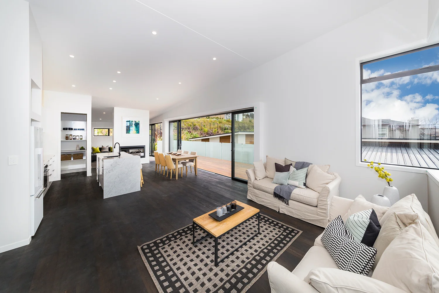 custom design and build