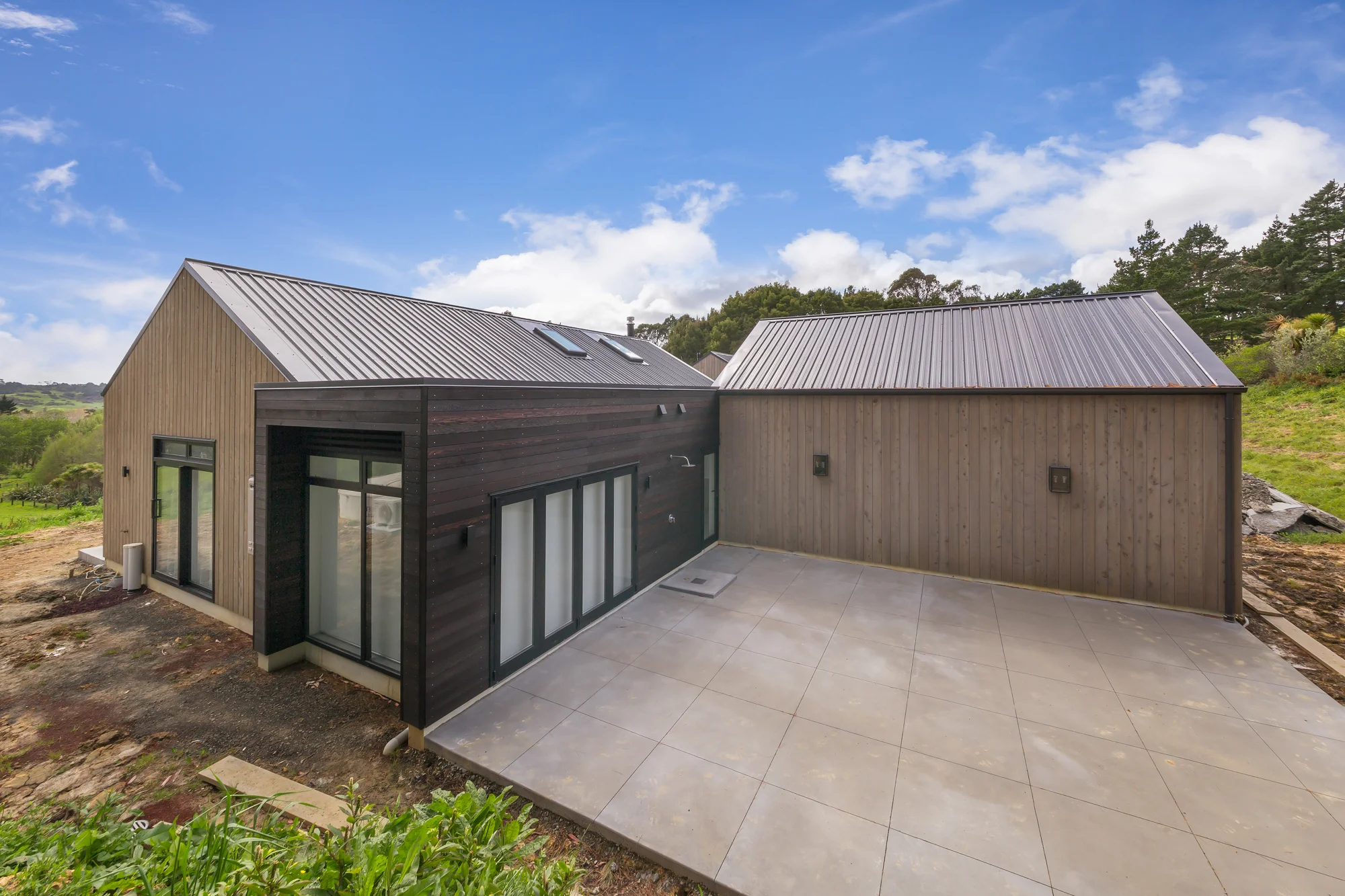 lifestyle block residential builders