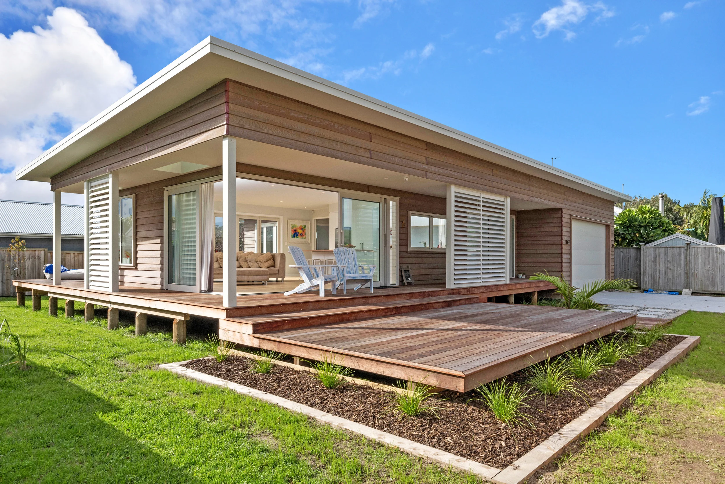 award winning builders