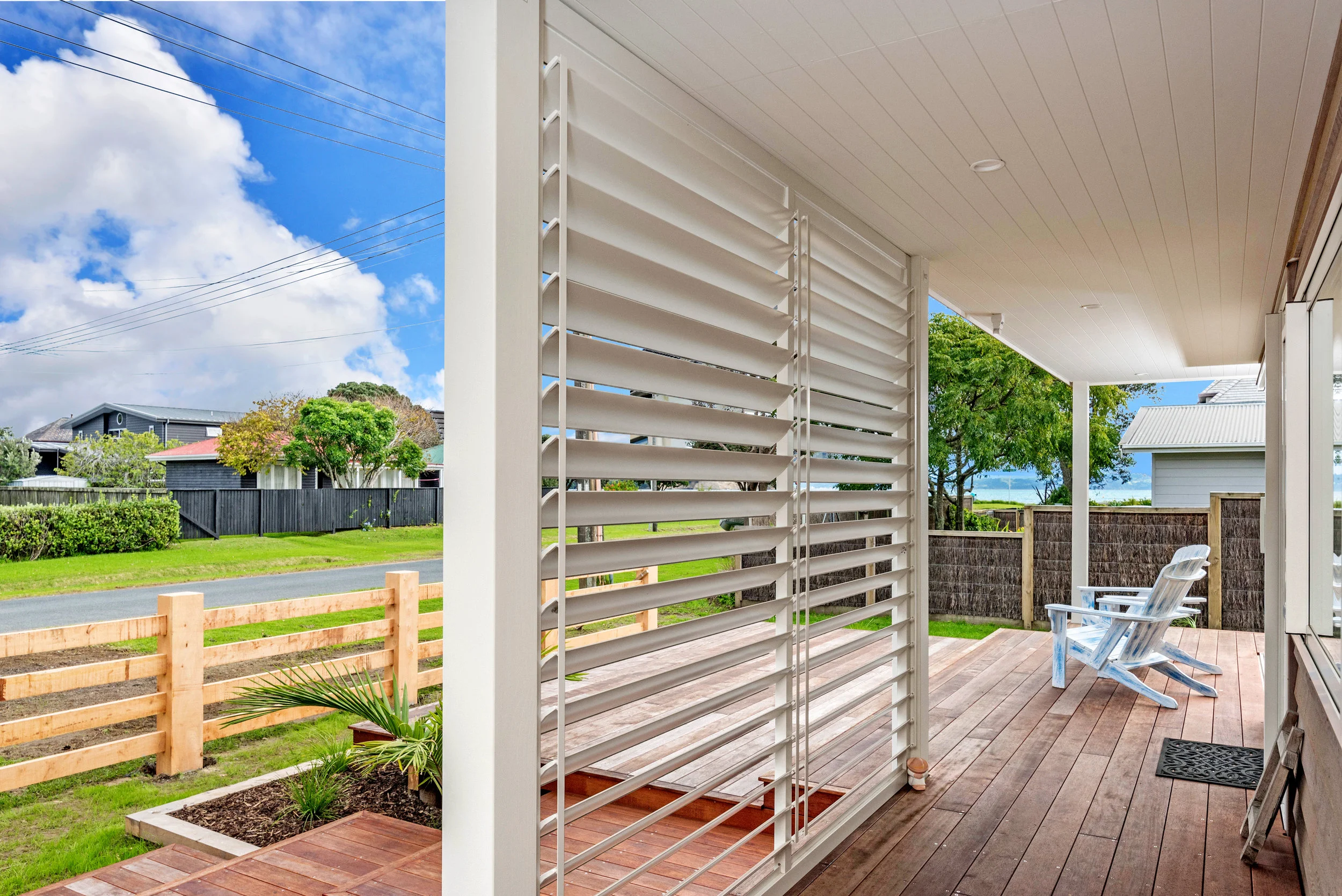 snells beach new build