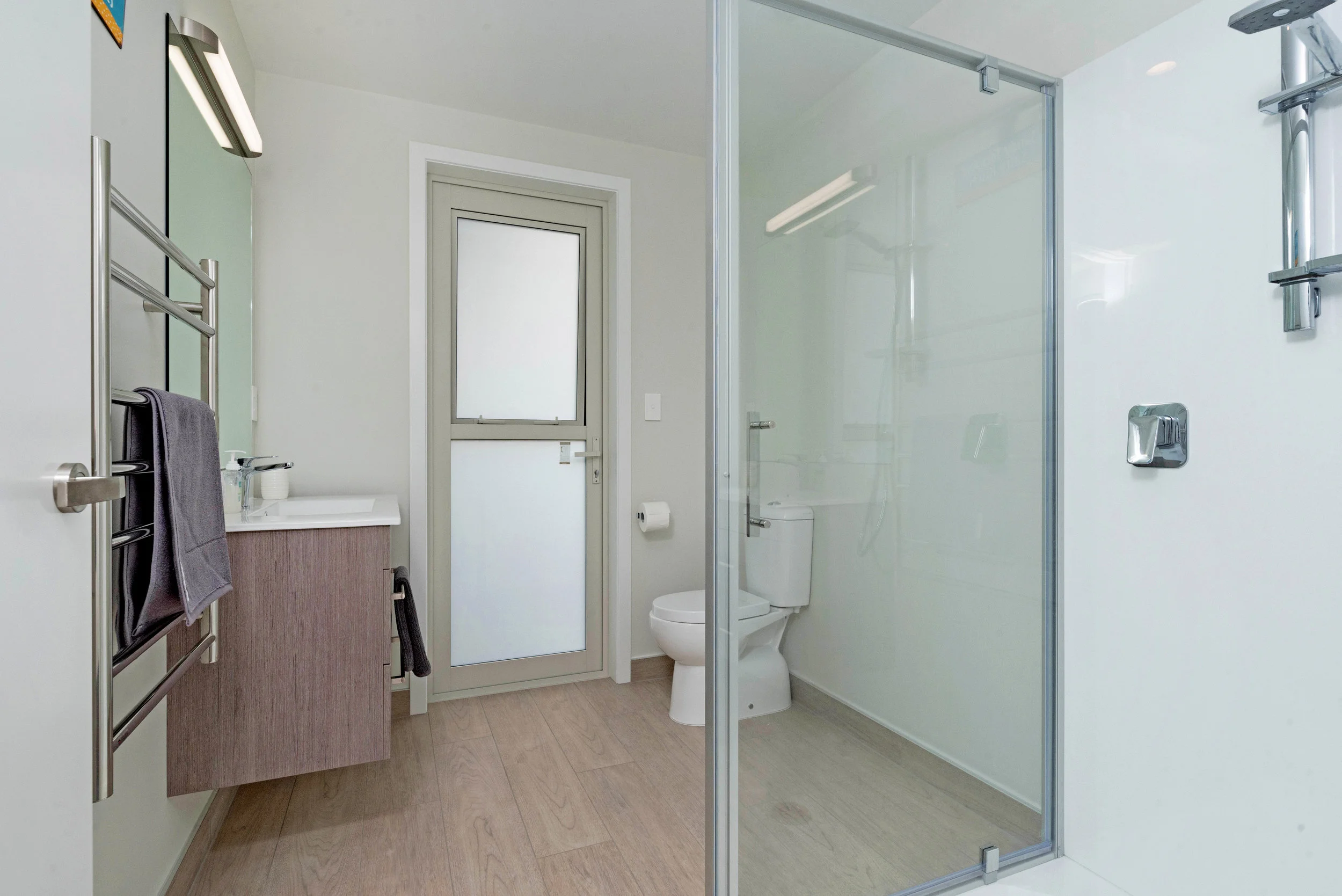 cost effective build