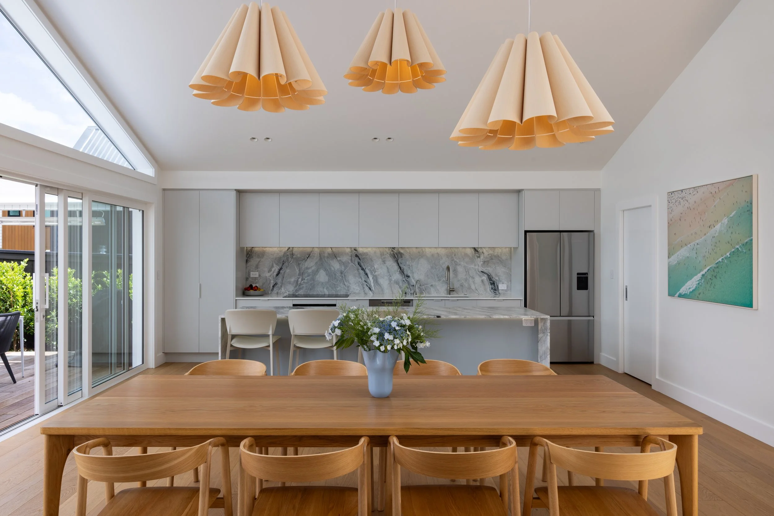 PT CHEVALIER Renovation