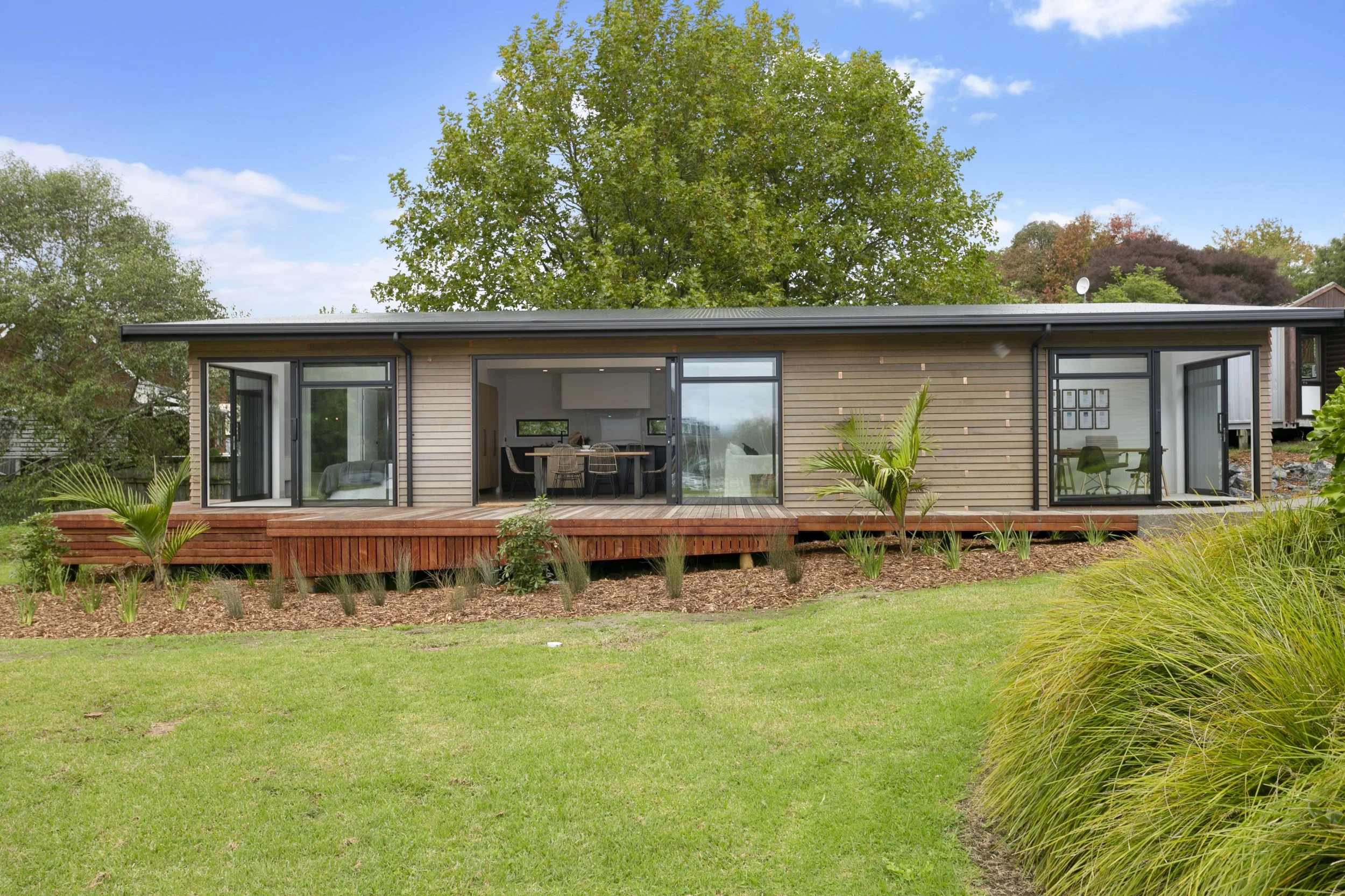WOODCOCKS 114SQM DESIGN 
