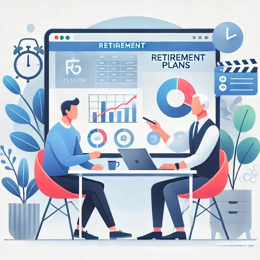 Small Business Retirement Plan Options: What You Need to Know