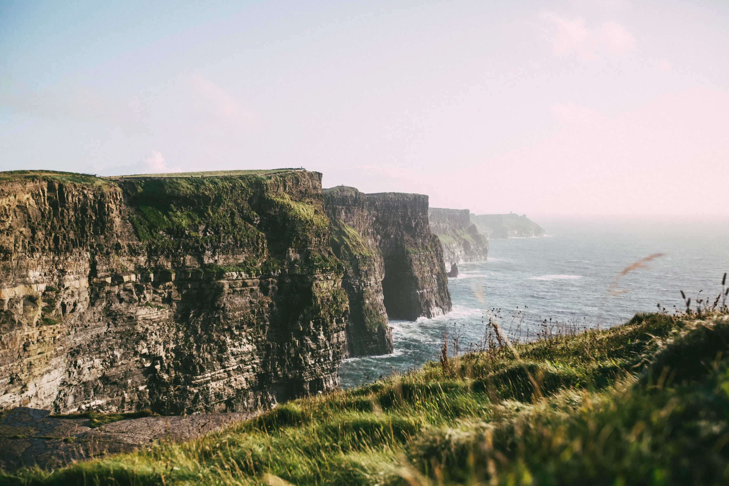 Cliffs of Moher