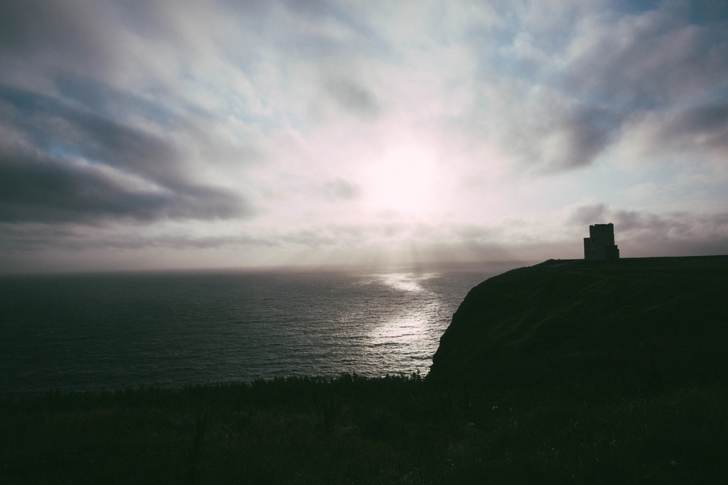 Cliffs of Moher