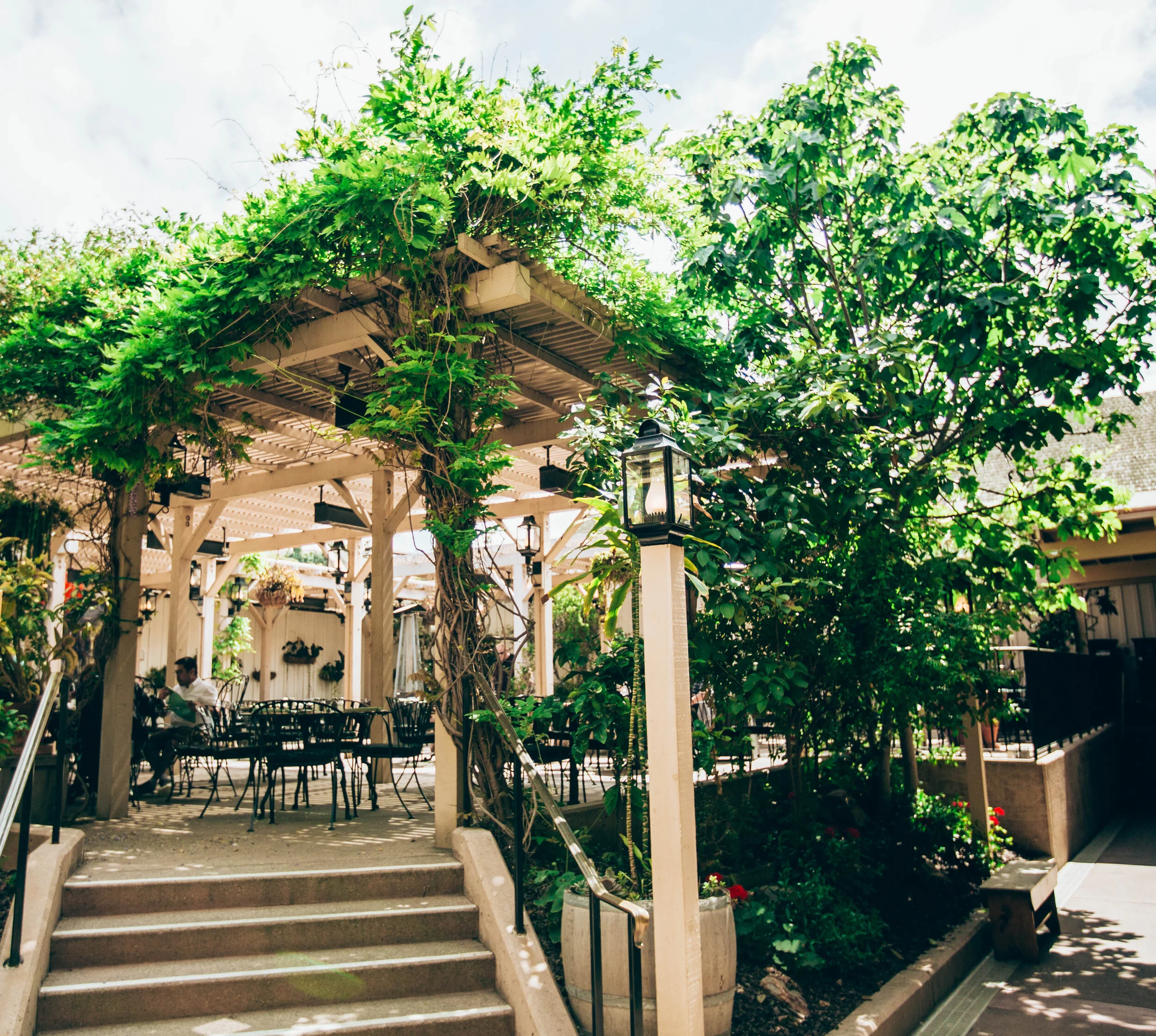 Old Town, San Diego, CA