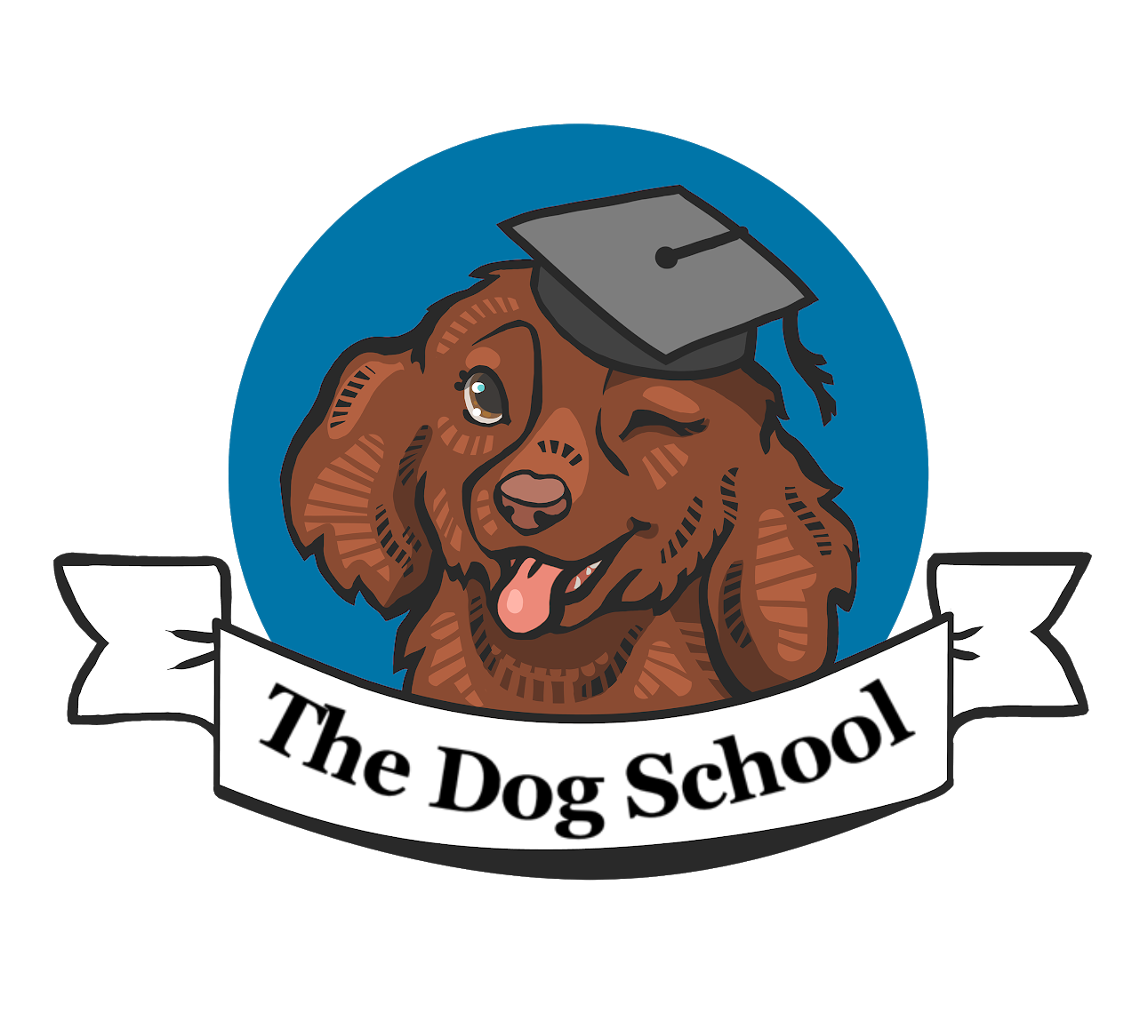 The Dog School