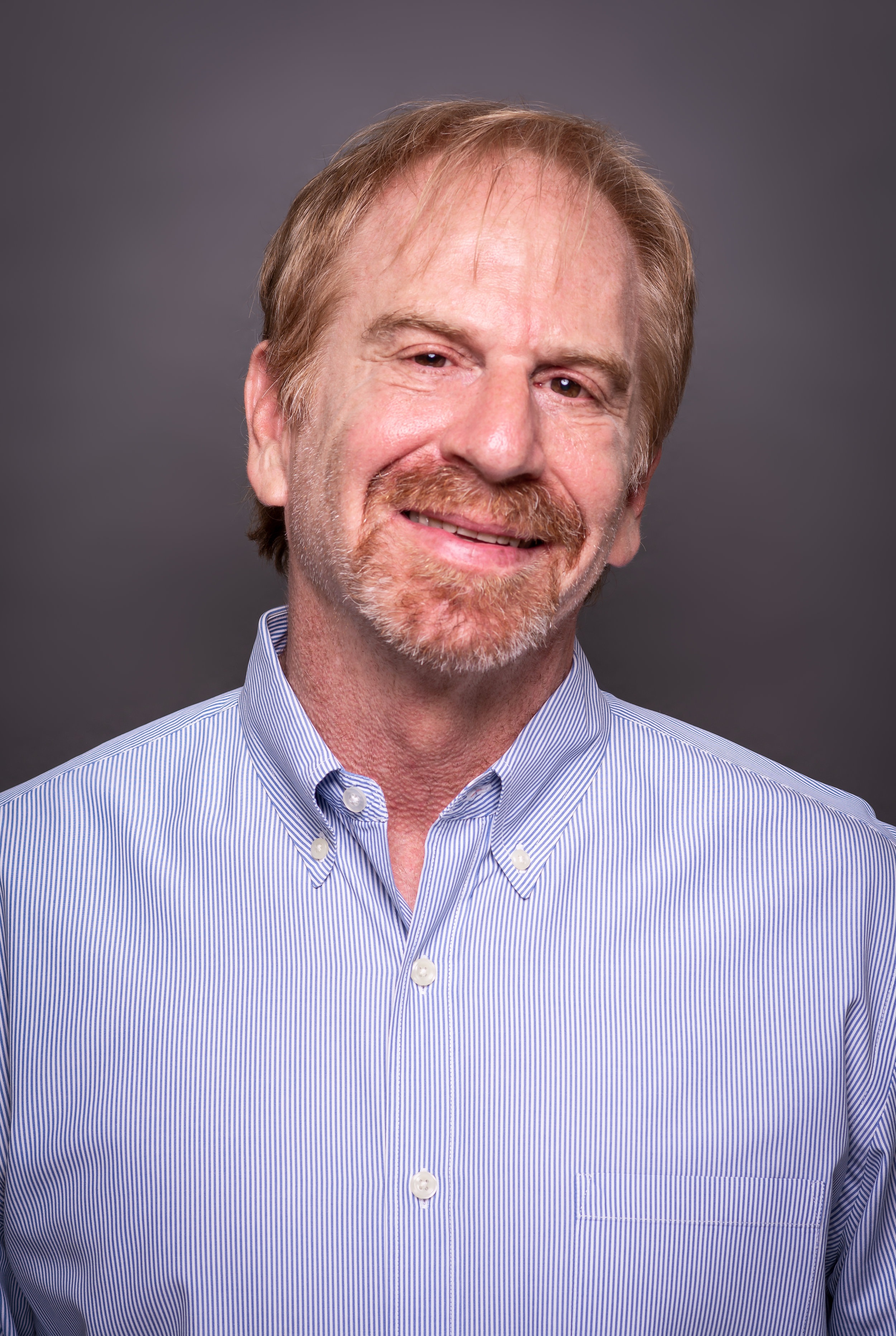 Founder Steven Berger, PhD