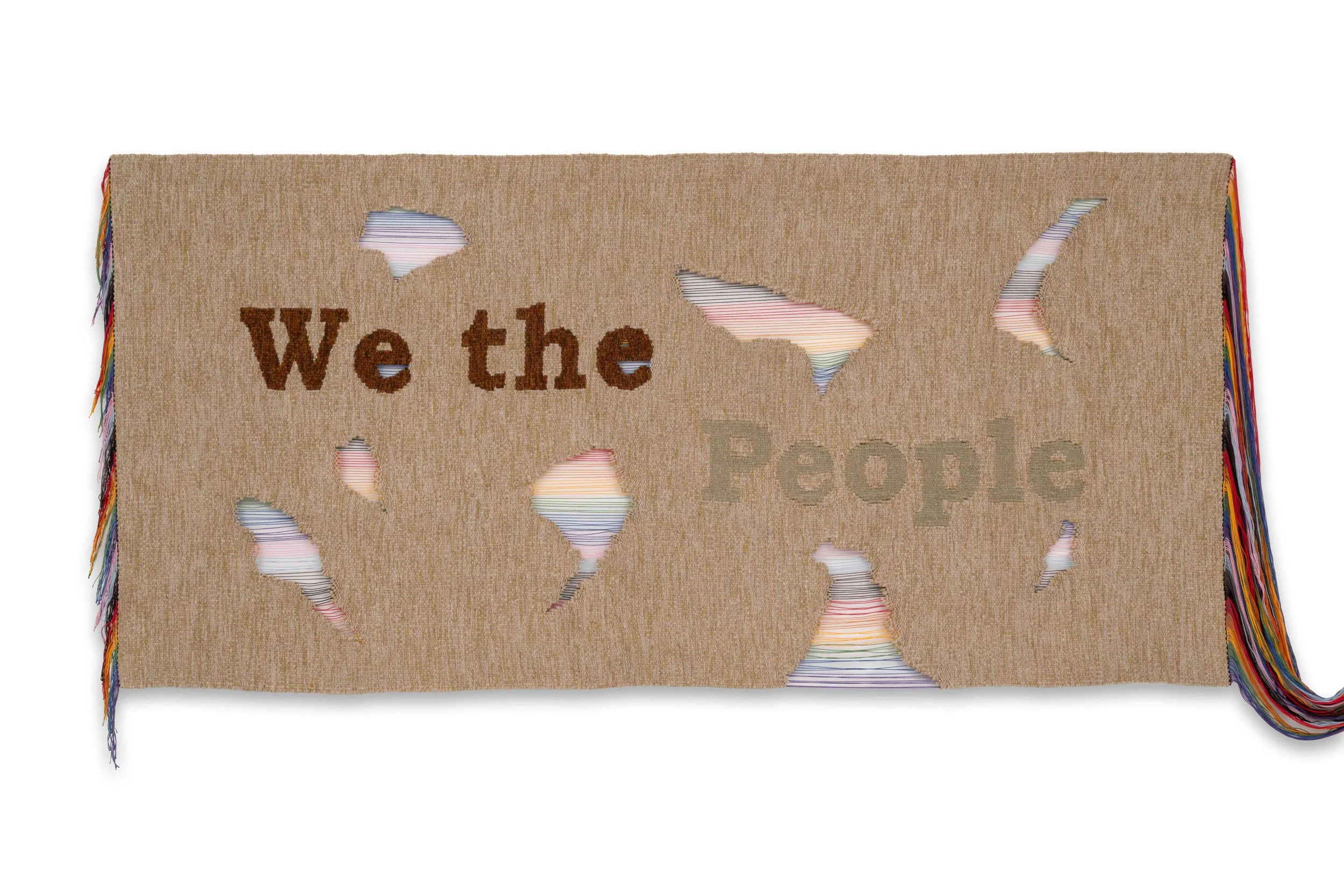 "Fragile State" Closing Reception