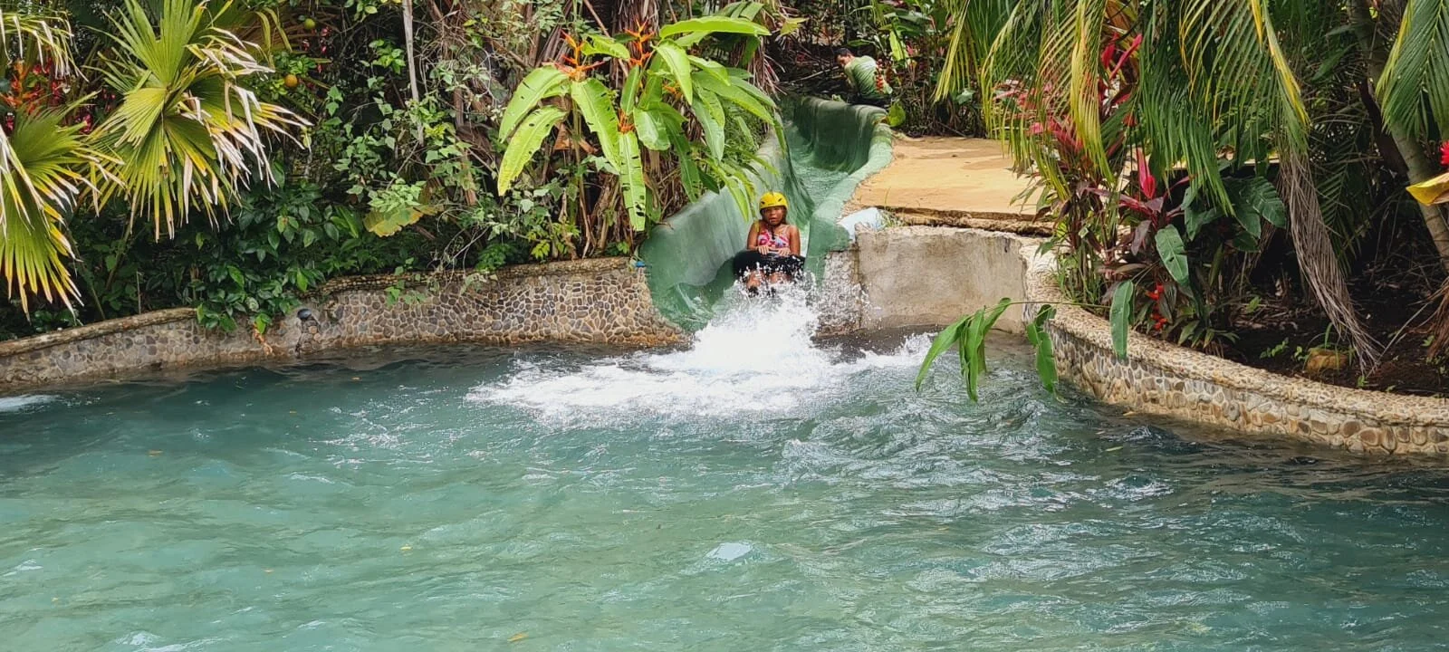 Vandara Adventure Hot Springs & Mud BathCosta Rica Adventures Travels