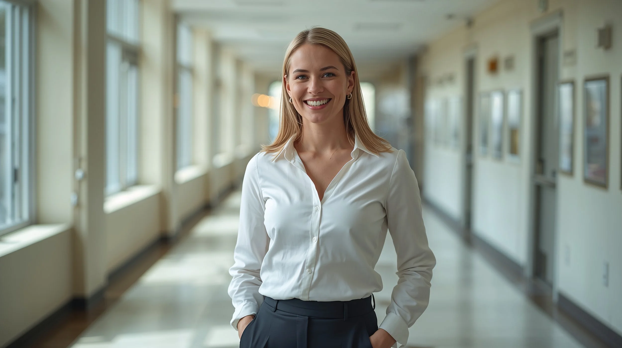 Review from Ella Hill - Bellevue Seattle, WA