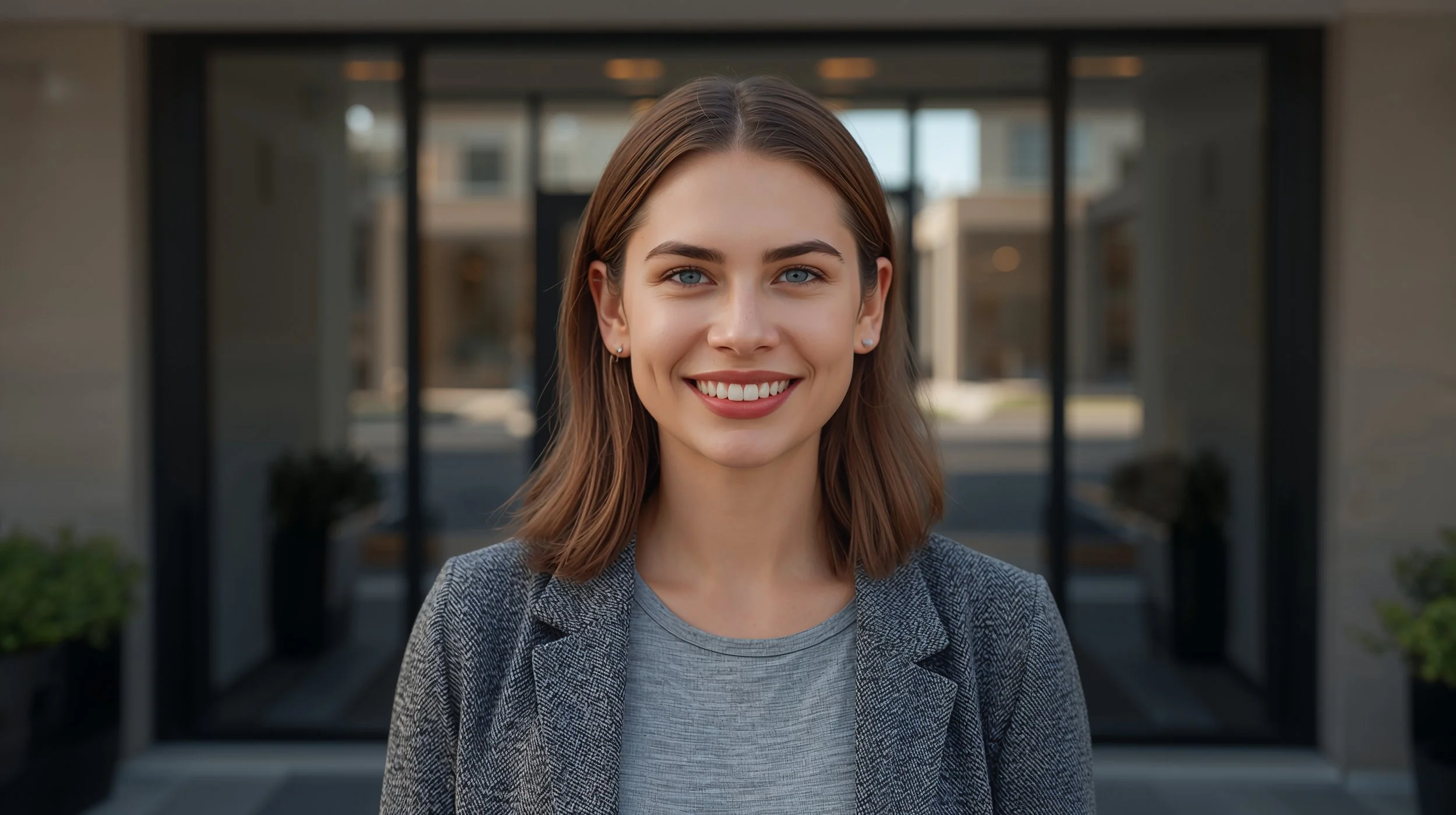 Review from Chloe Adams - Laurelhurst Seattle, WA