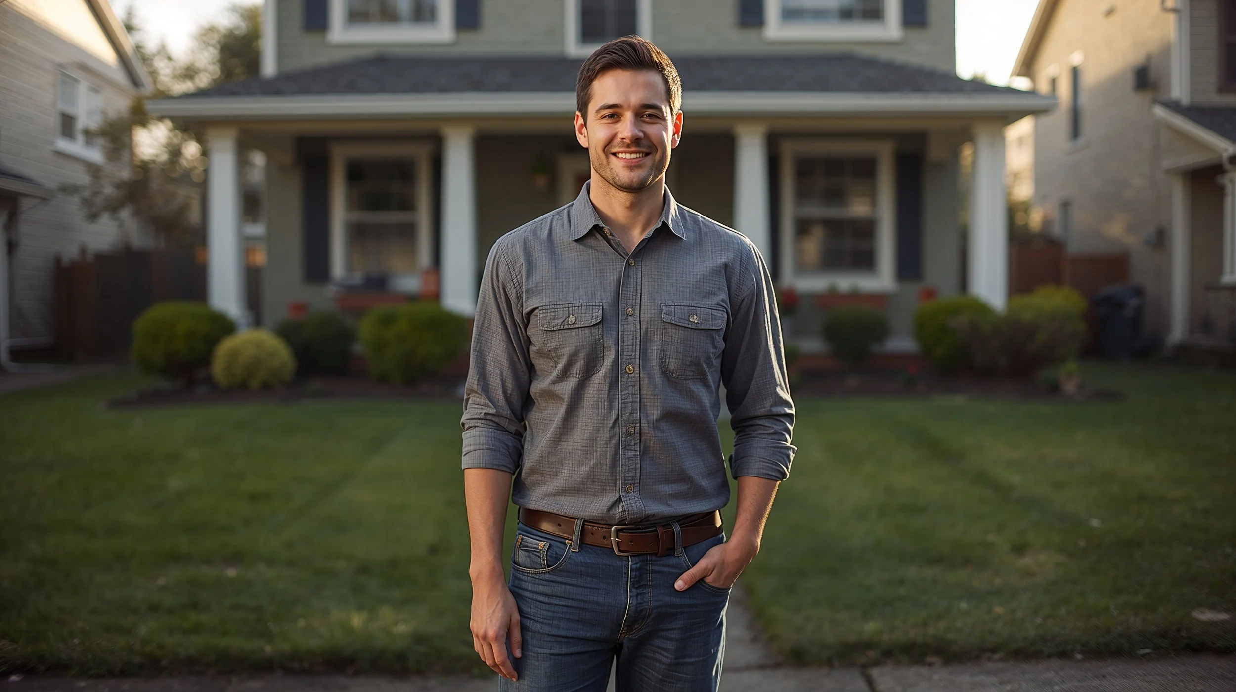 Review from Ethan Miller - Fremont Seattle, WA