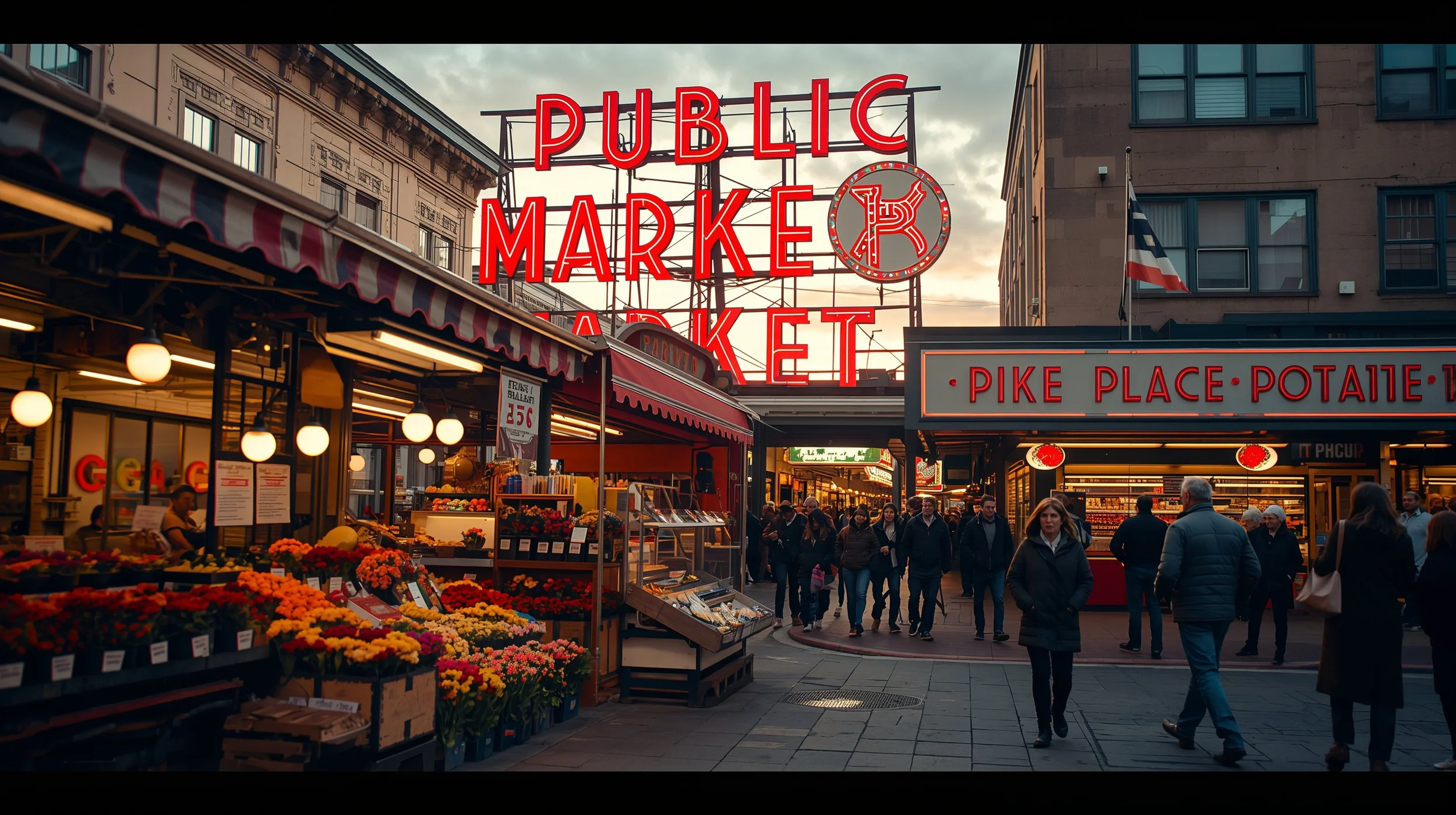 Things To Do In Seattle Washington