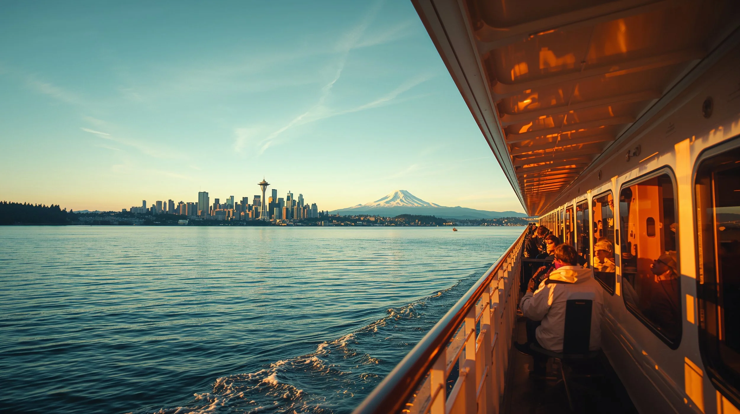 Things To Do In Washington State