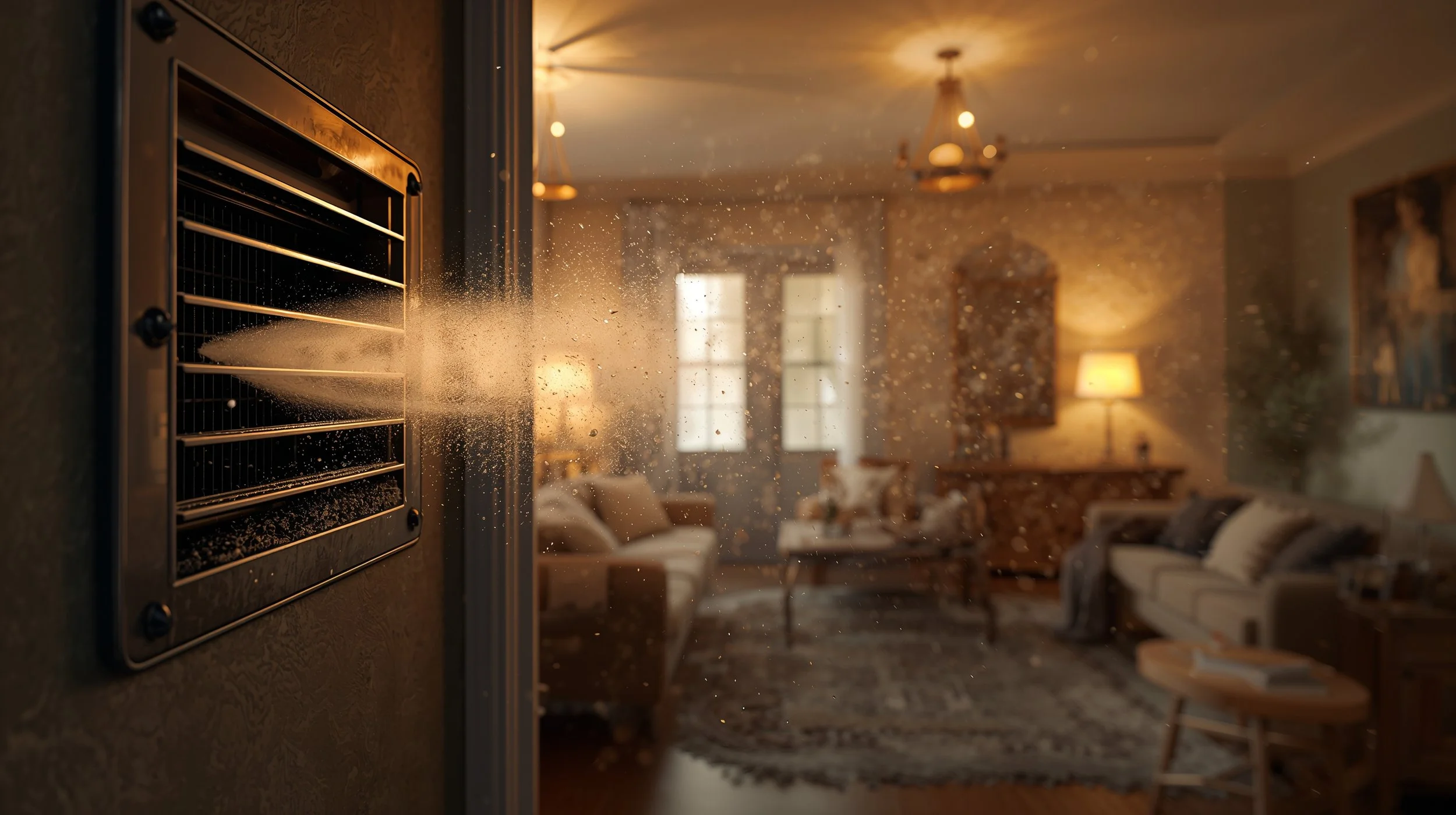 Is Duct Cleaning A Waste Of Money