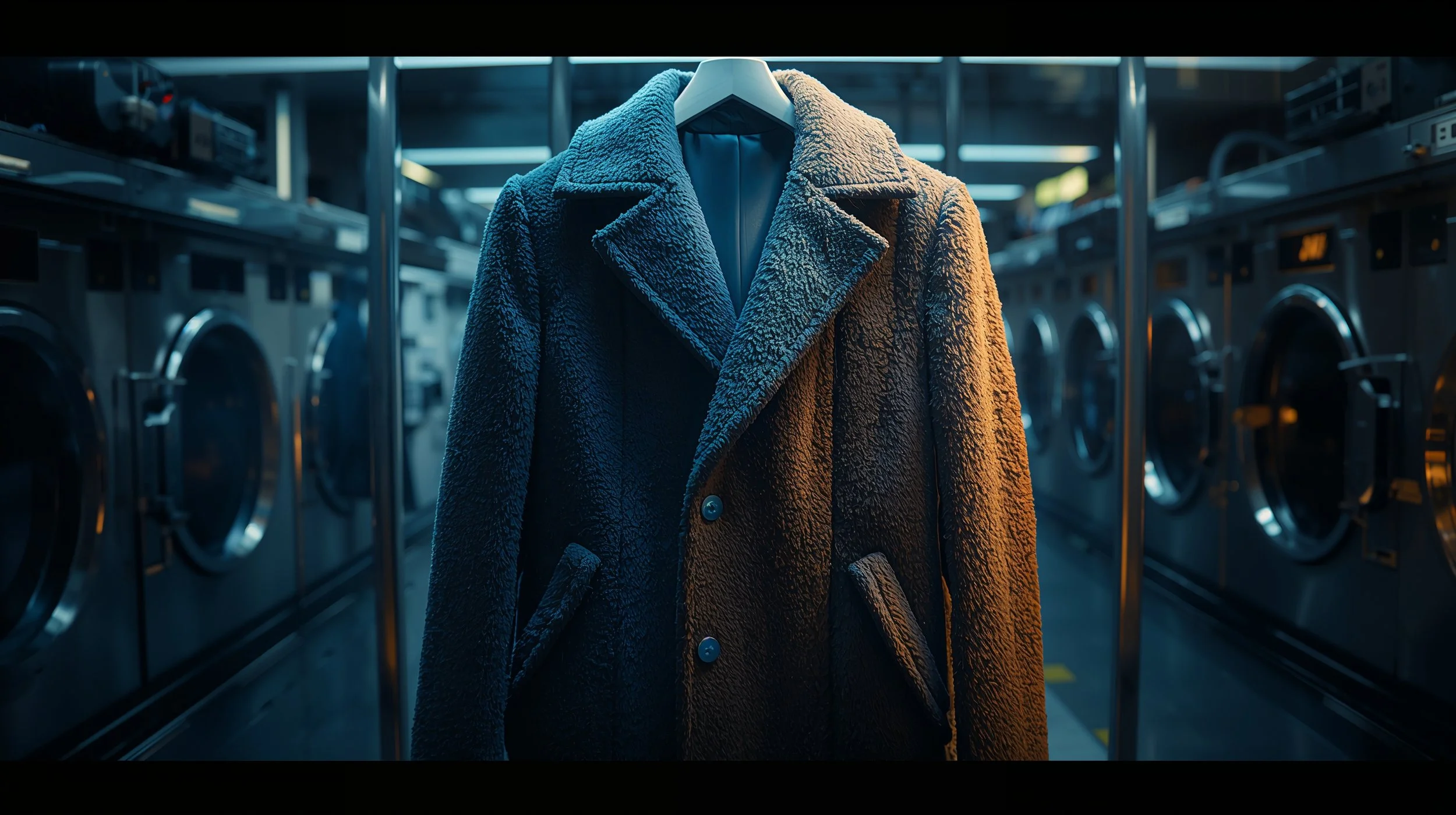 How Much Does Dry Cleaning Cost