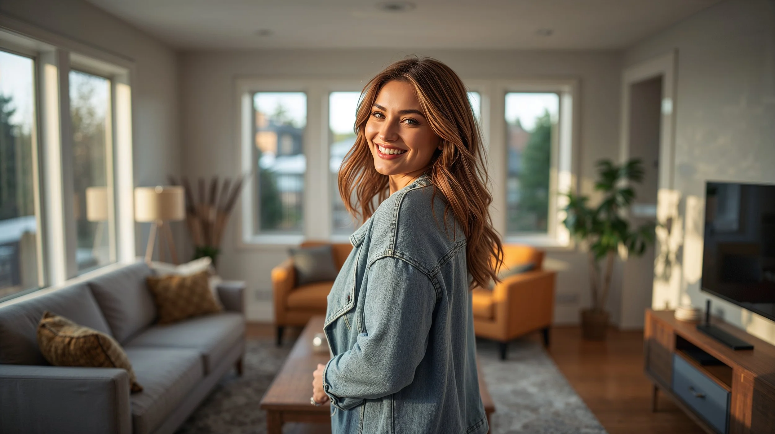 Review from Charlotte Walker - Sand Point Seattle, WA