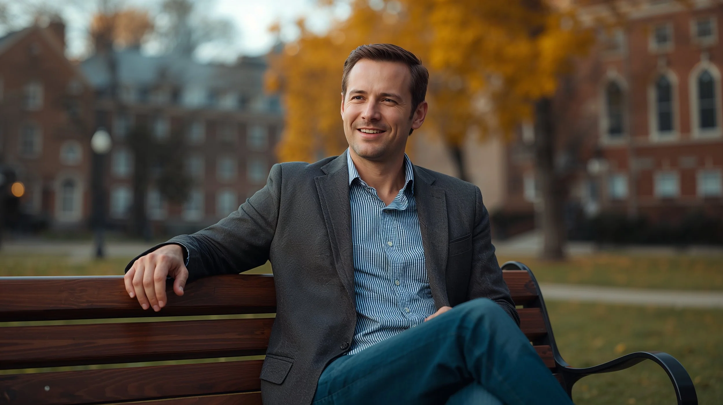 Review from Lucas Lopez - Portage Bay Seattle, WA